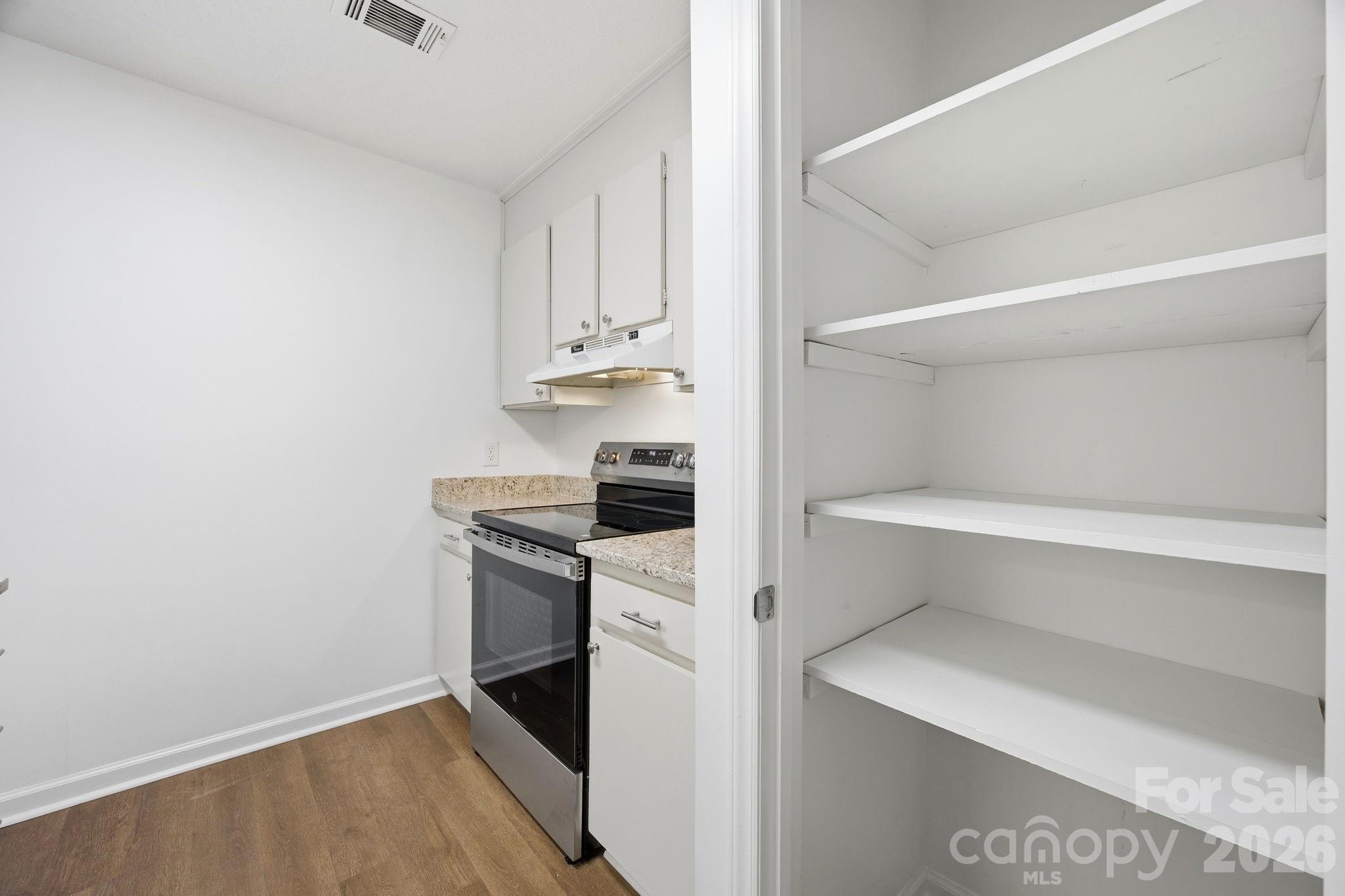 849 Nottingham Drive #61 — Gastonia