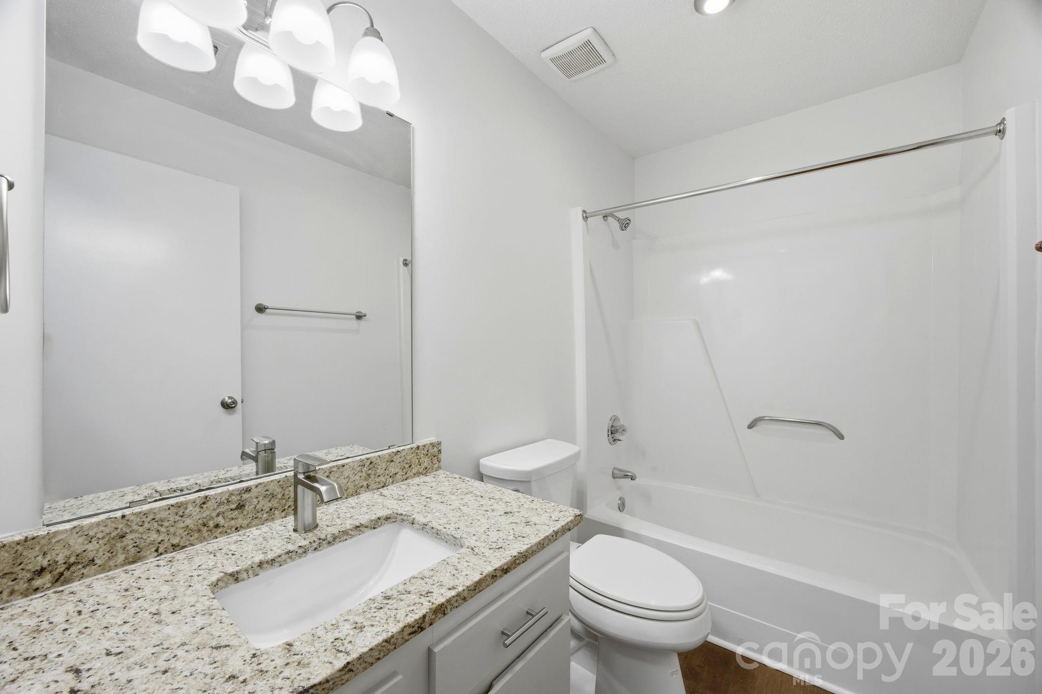 849 Nottingham Drive #61 — Gastonia