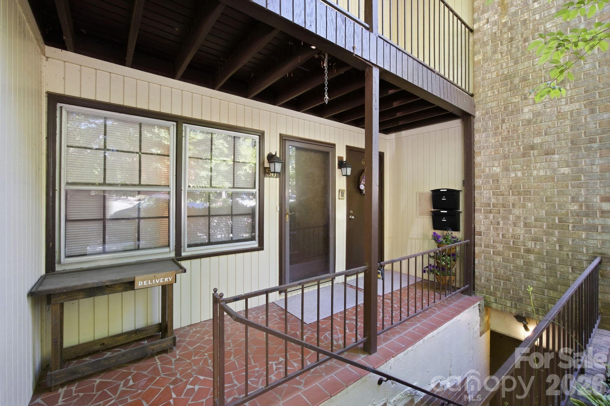 849 Nottingham Drive #61 — Gastonia