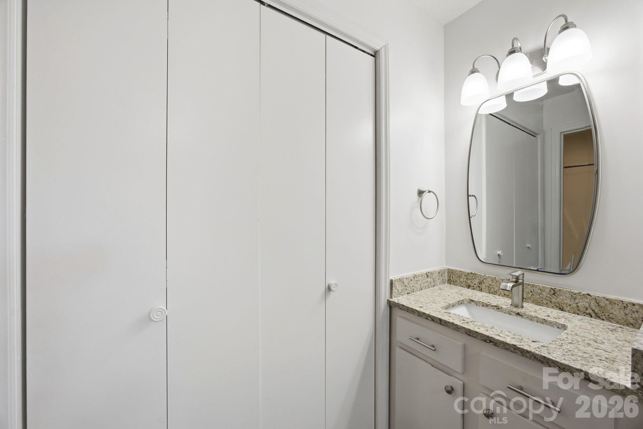 849 Nottingham Drive #61 — Gastonia