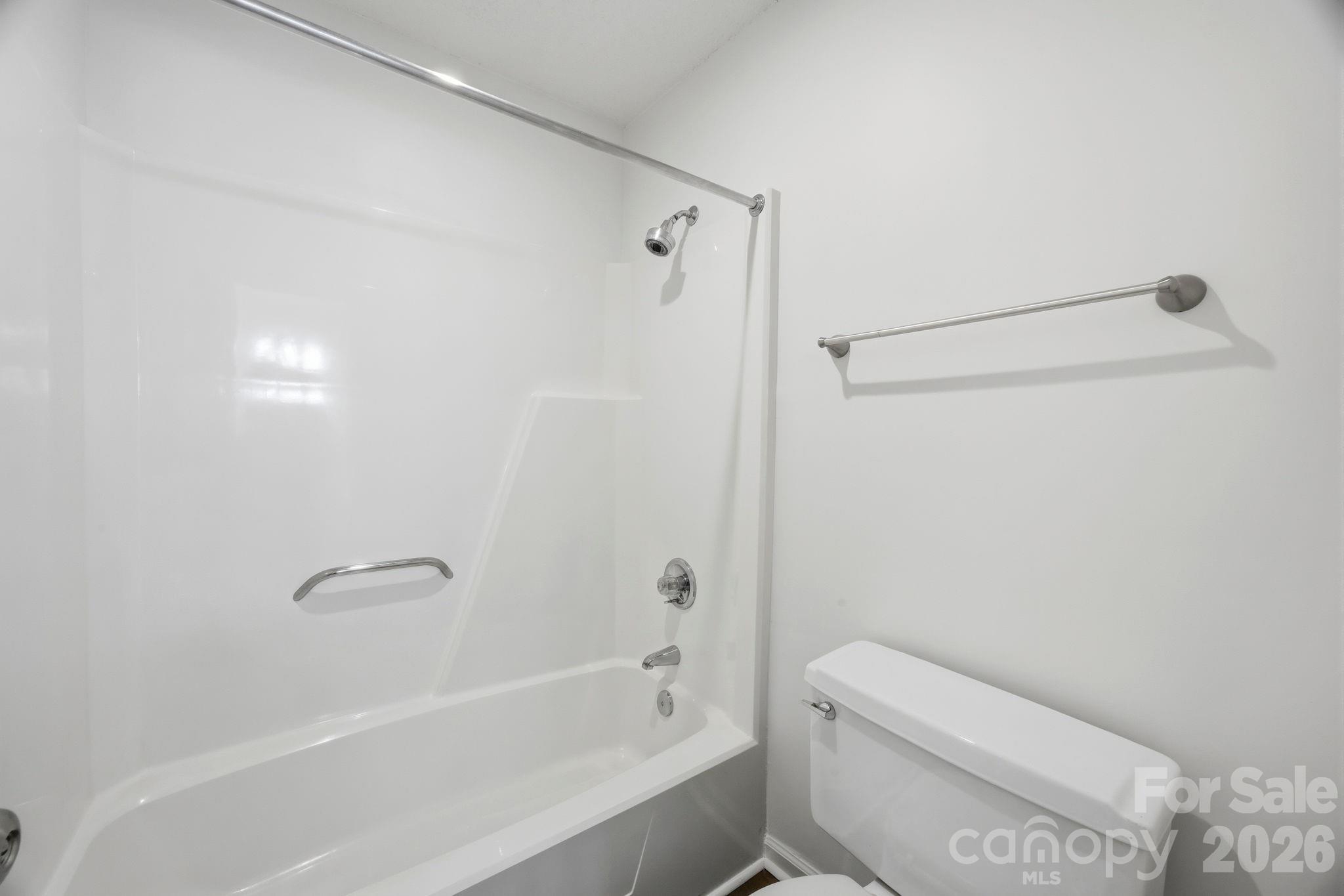 849 Nottingham Drive #61 — Gastonia