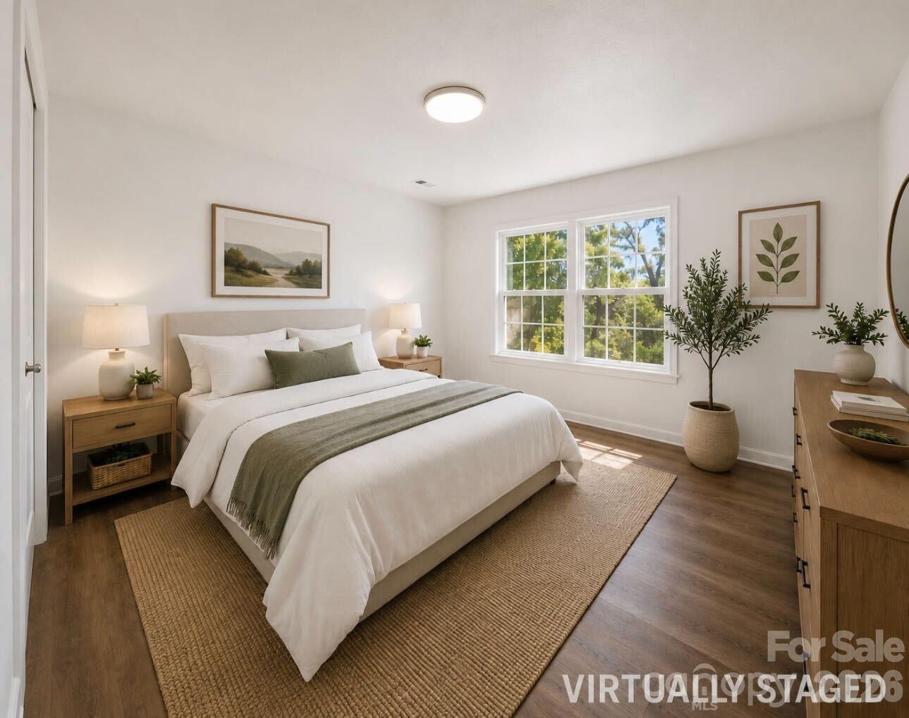 849 Nottingham Drive #61 — Gastonia