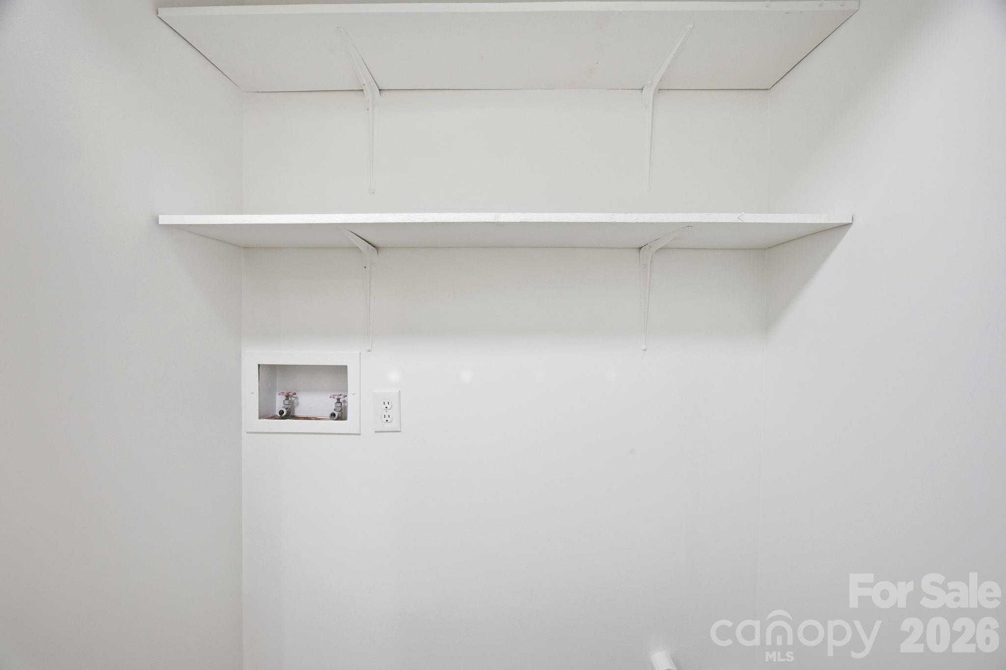 849 Nottingham Drive #61 — Gastonia