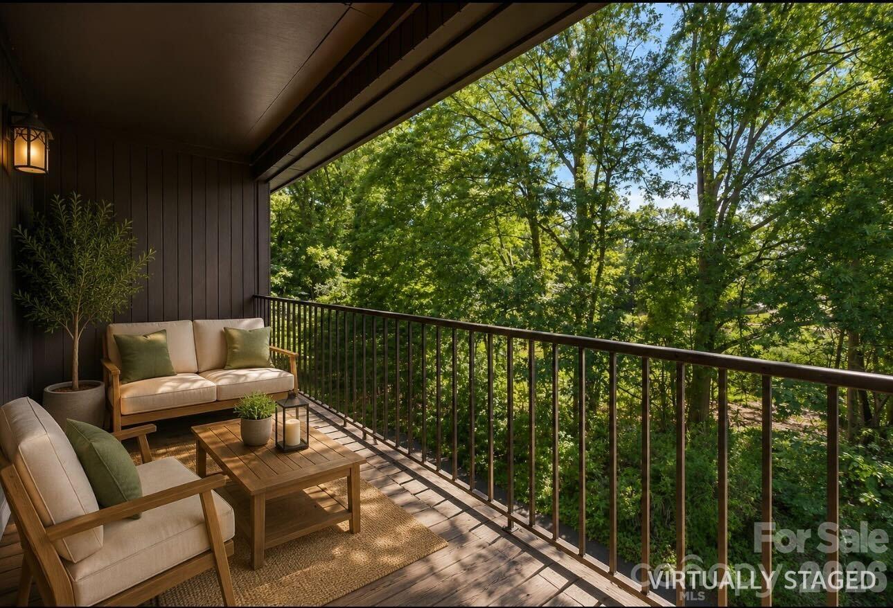 849 Nottingham Drive #61 — Gastonia