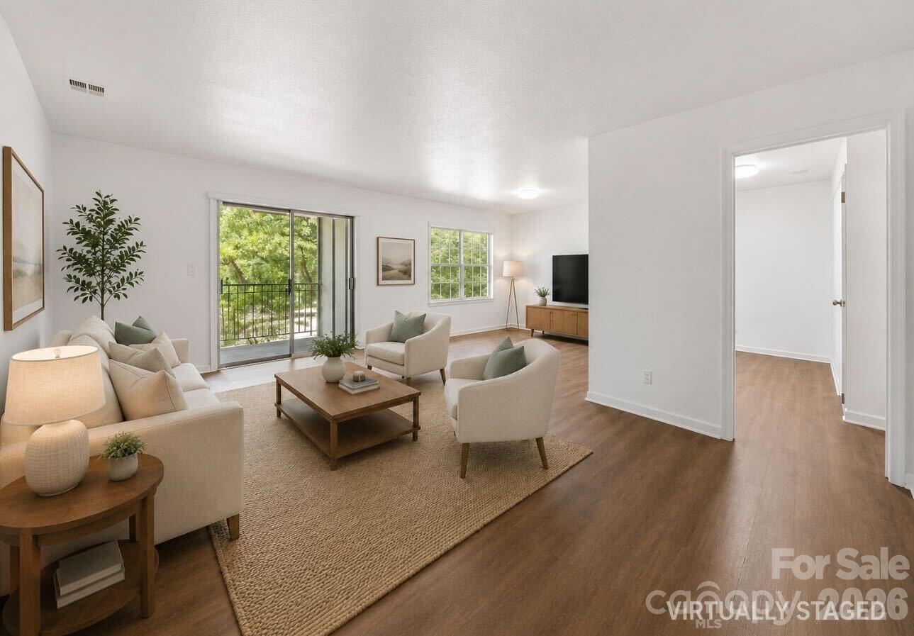 849 Nottingham Drive #61 — Gastonia
