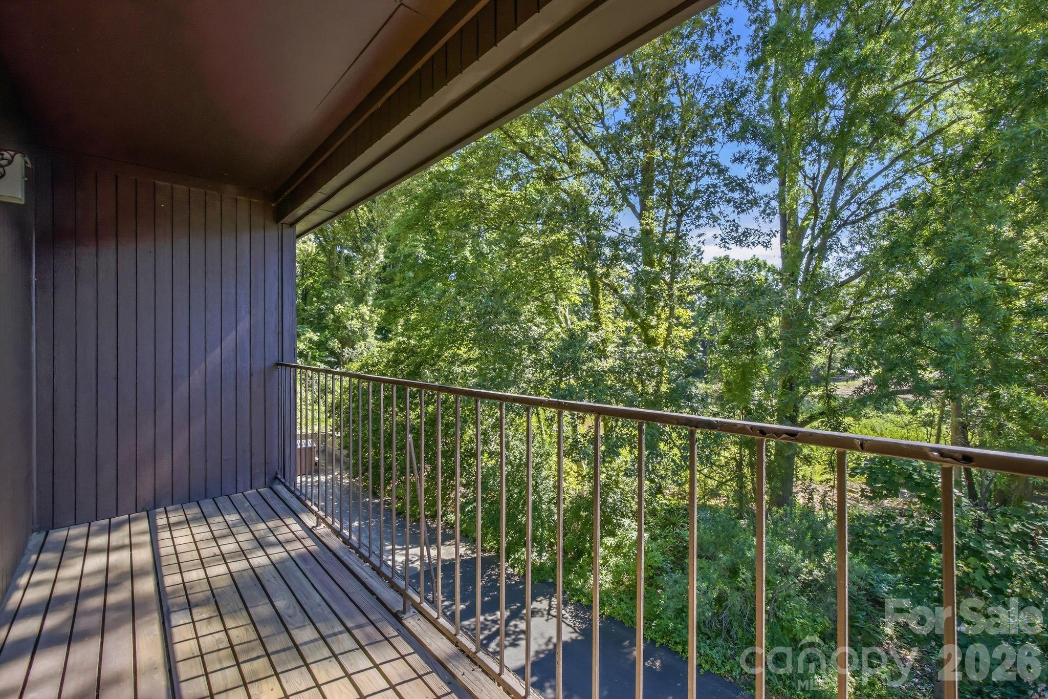 849 Nottingham Drive #61 — Gastonia