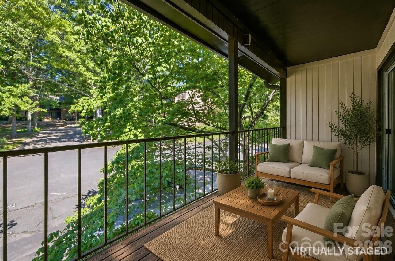 849 Nottingham Drive #61 — Gastonia
