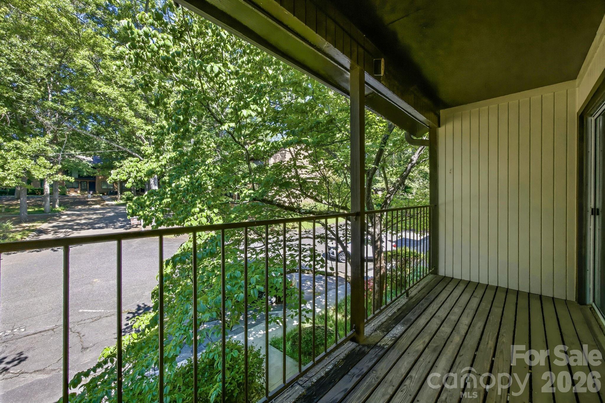 849 Nottingham Drive #61 — Gastonia