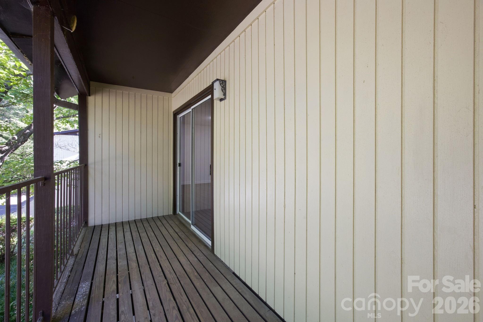 849 Nottingham Drive #61 — Gastonia
