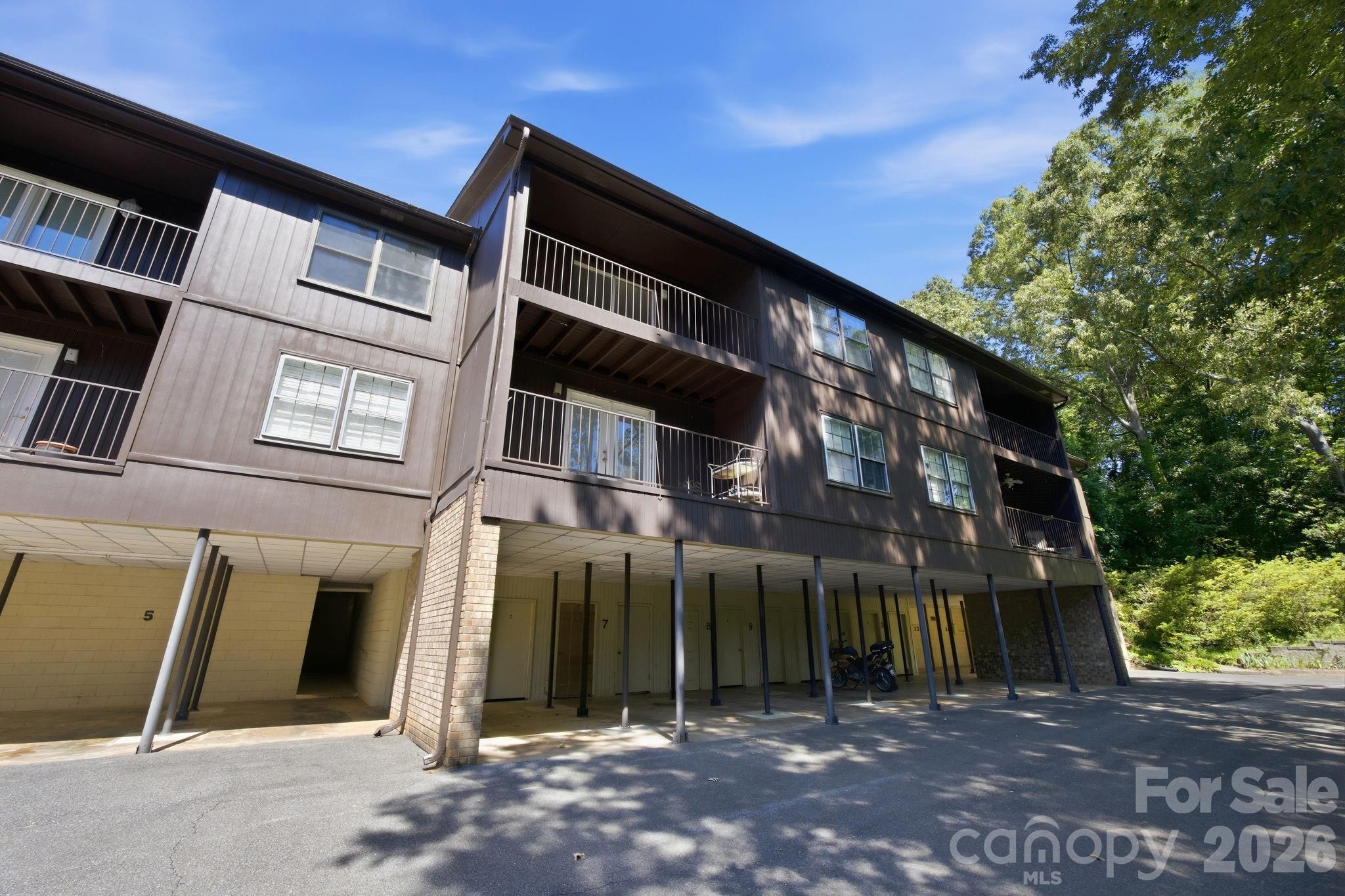 849 Nottingham Drive #61 — Gastonia