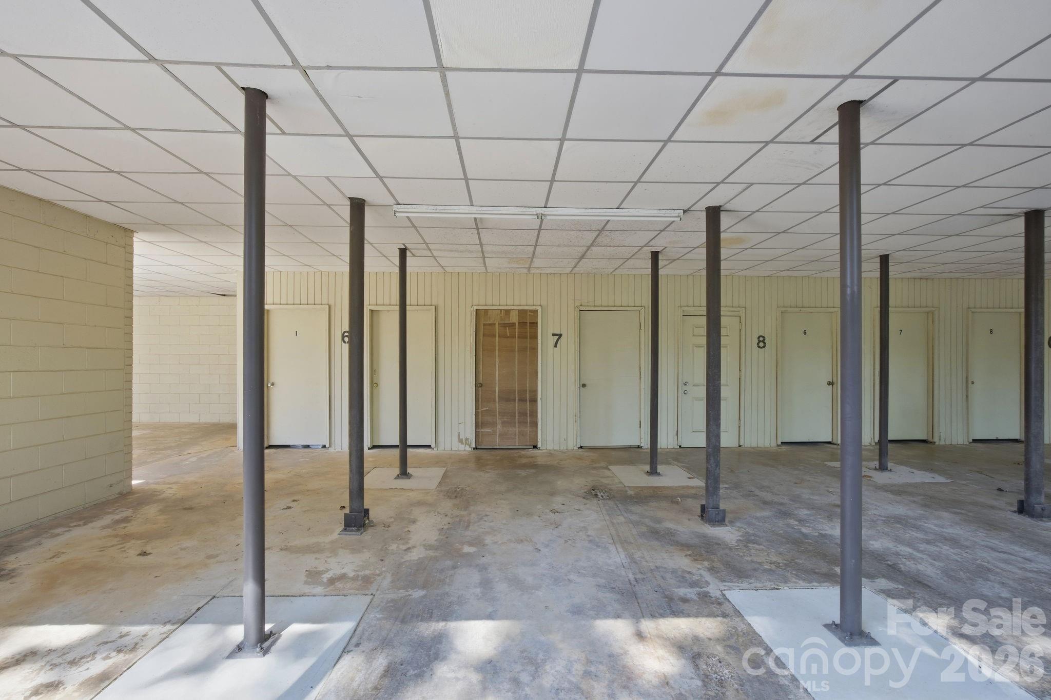 849 Nottingham Drive #61 — Gastonia
