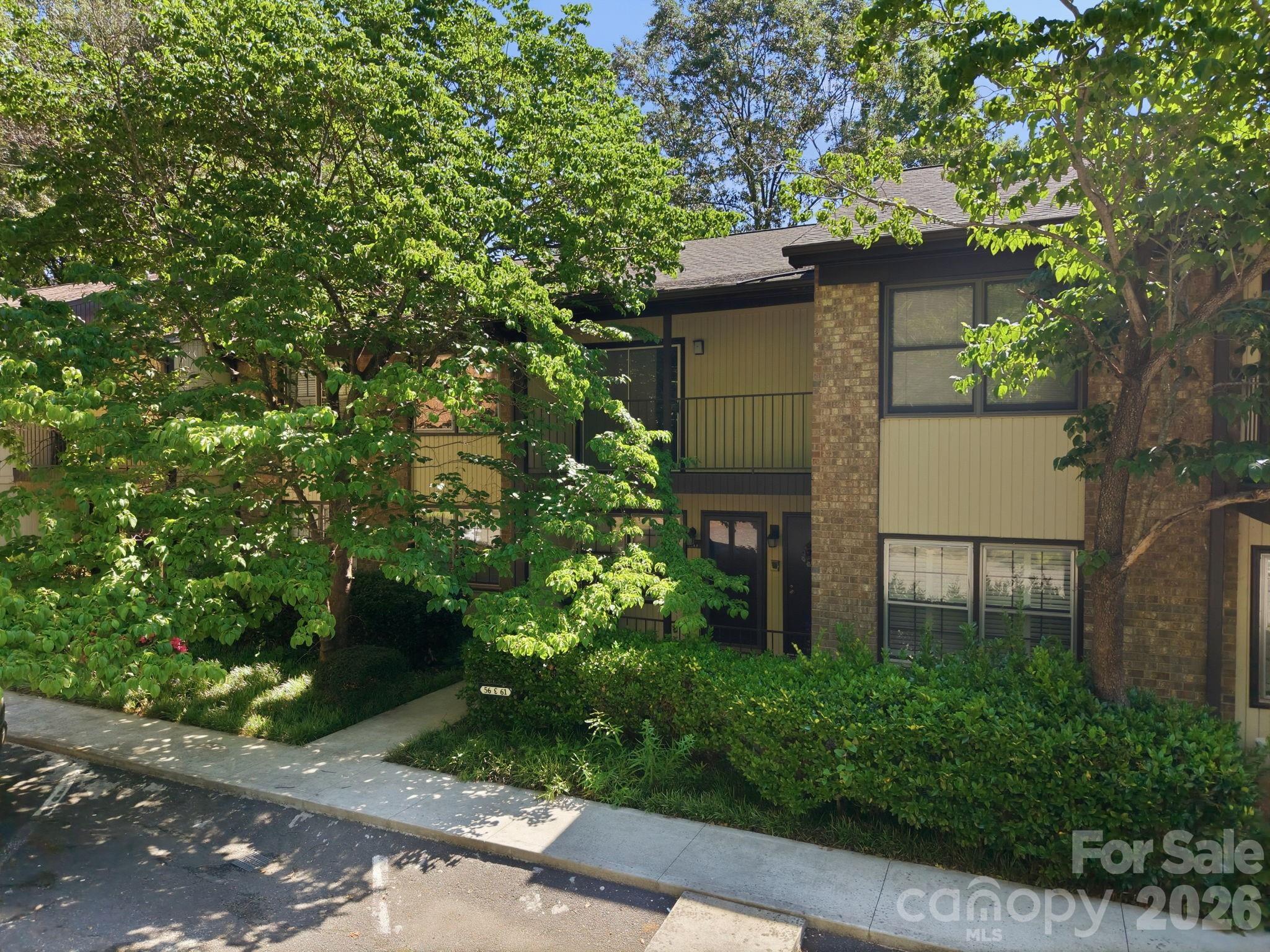 849 Nottingham Drive #61 — Gastonia