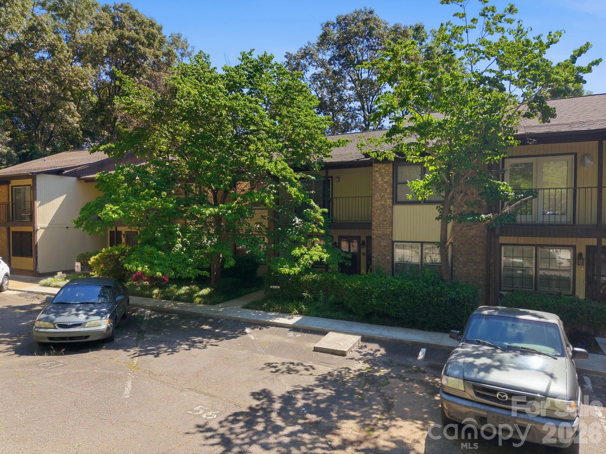 849 Nottingham Drive #61 — Gastonia