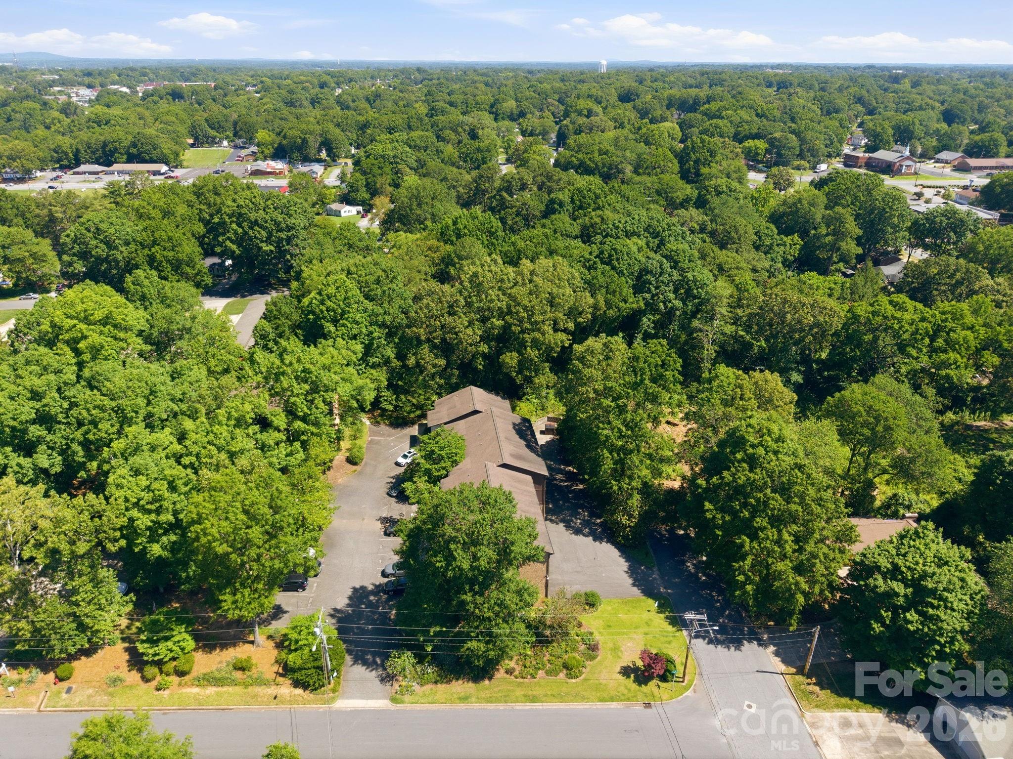 849 Nottingham Drive #61 — Gastonia