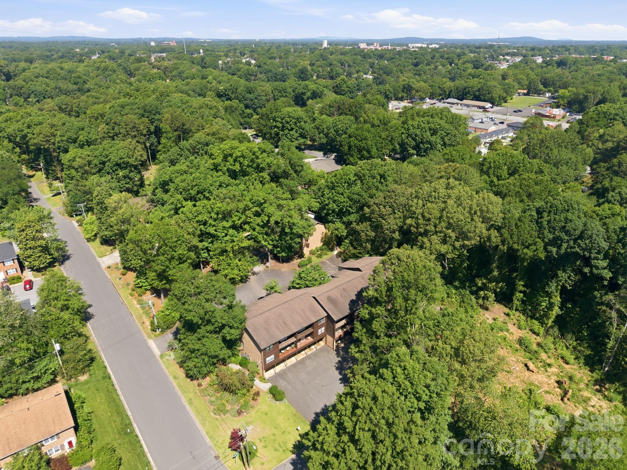 849 Nottingham Drive #61 — Gastonia