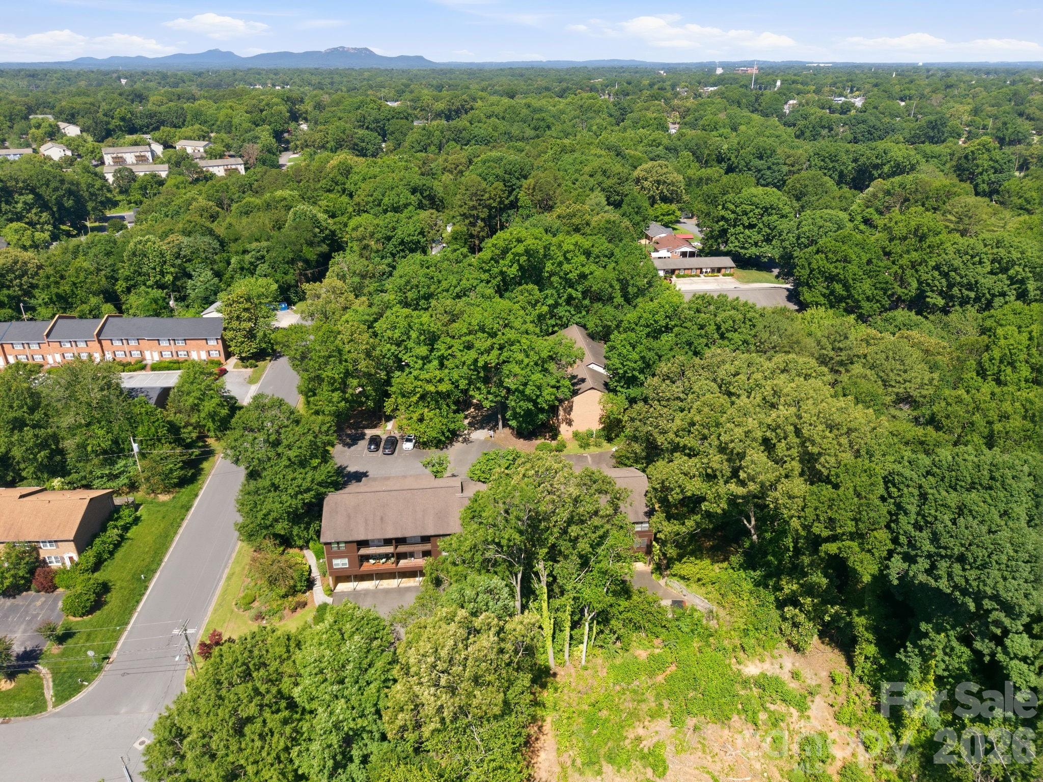 849 Nottingham Drive #61 — Gastonia