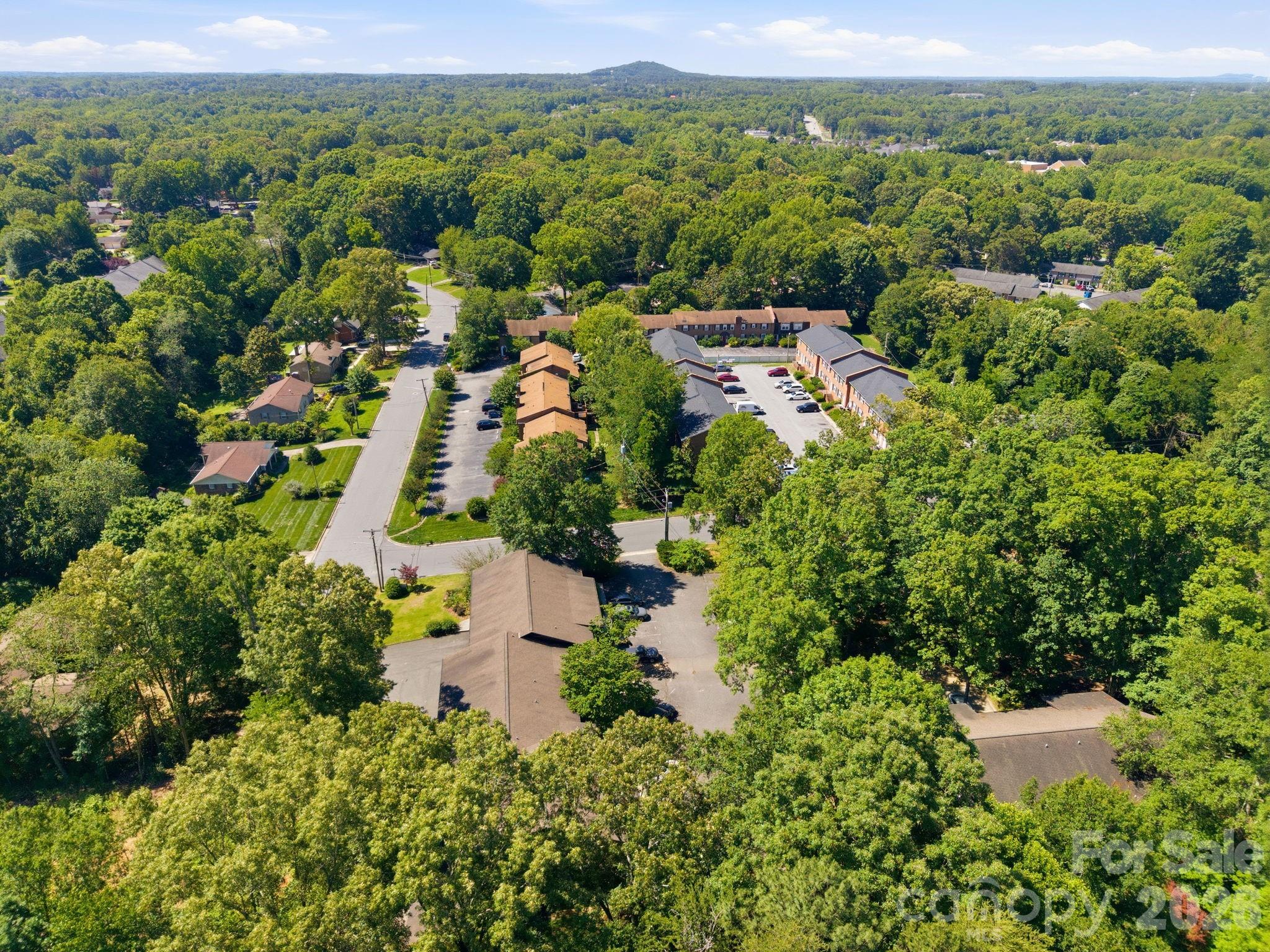849 Nottingham Drive #61 — Gastonia