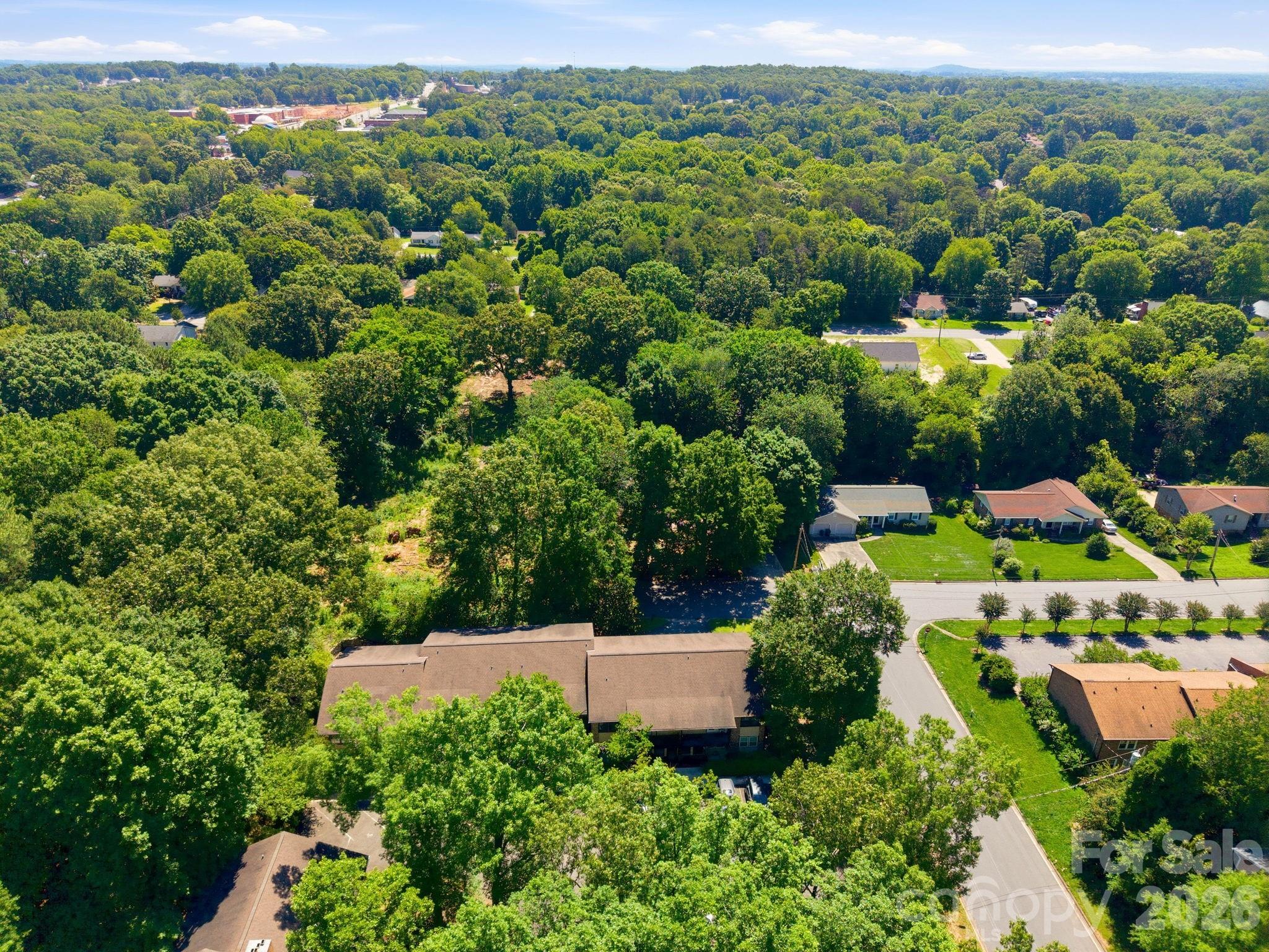 849 Nottingham Drive #61 — Gastonia