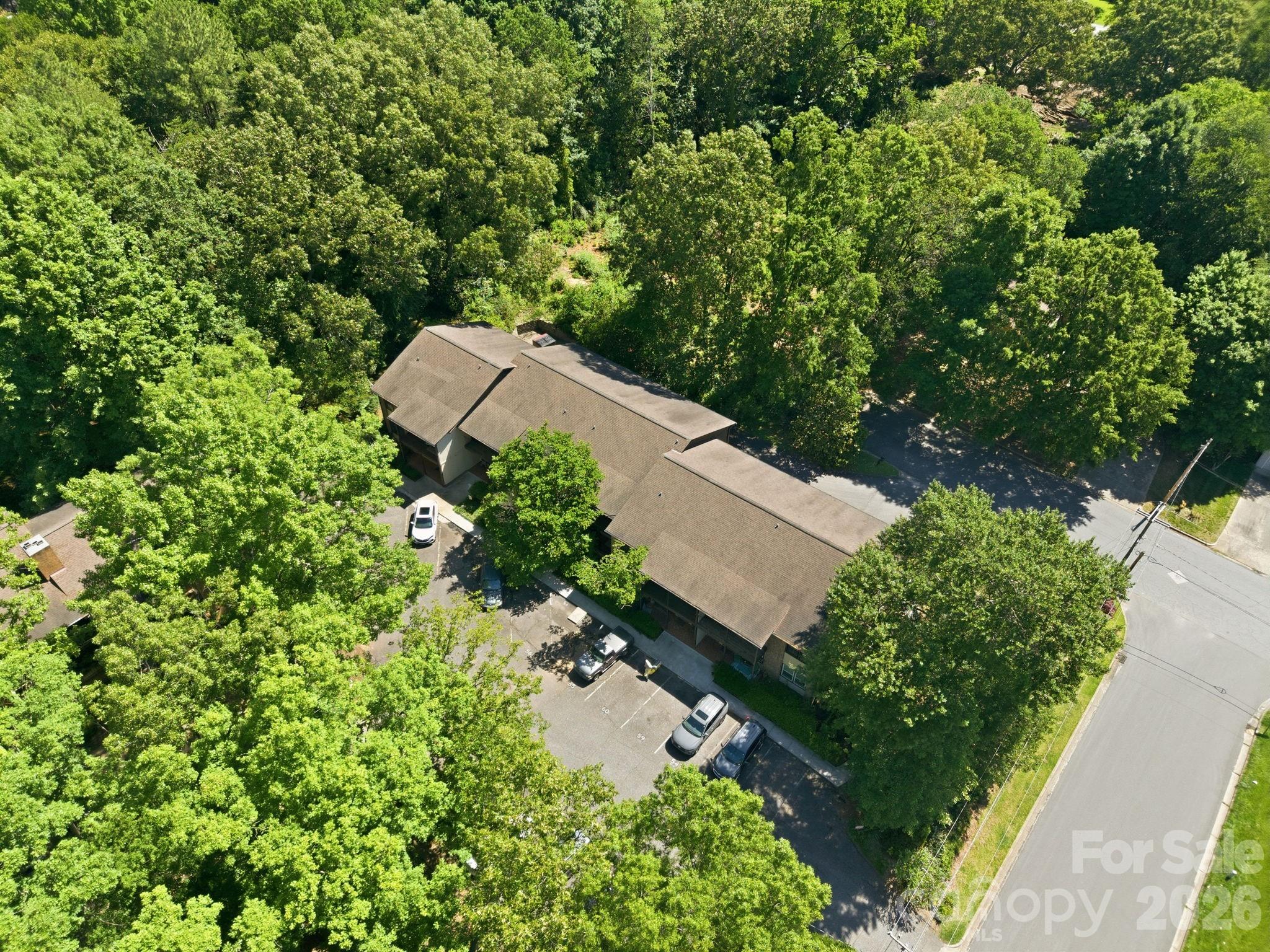 849 Nottingham Drive #61 — Gastonia