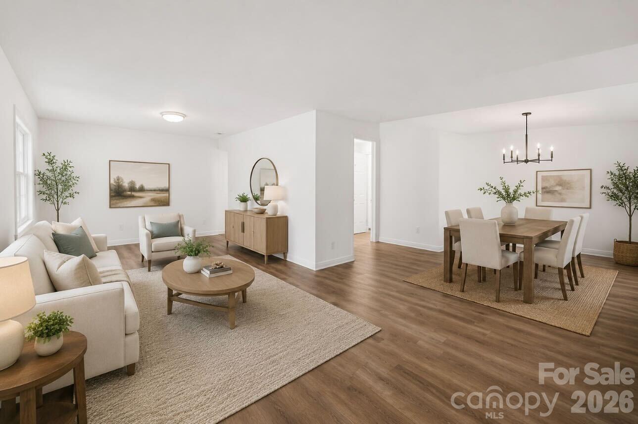 849 Nottingham Drive #61 — Gastonia