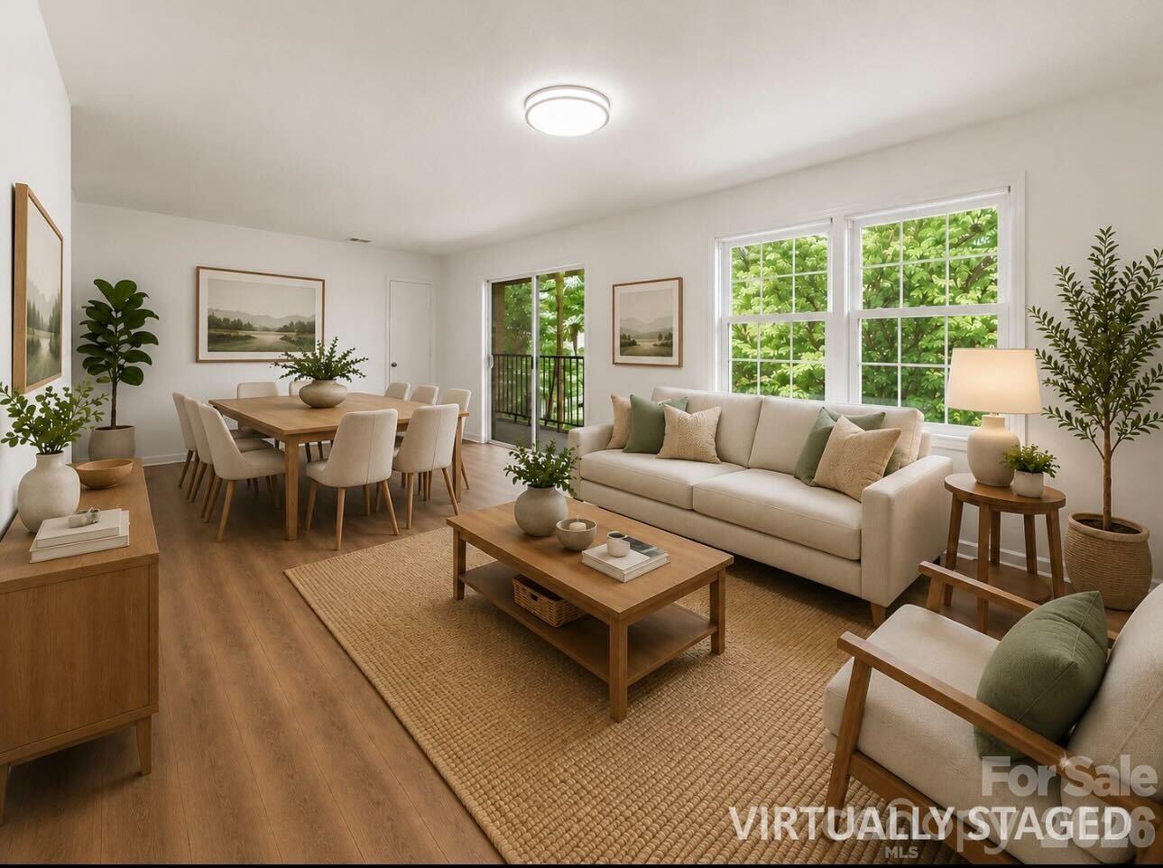 849 Nottingham Drive #61 — Gastonia