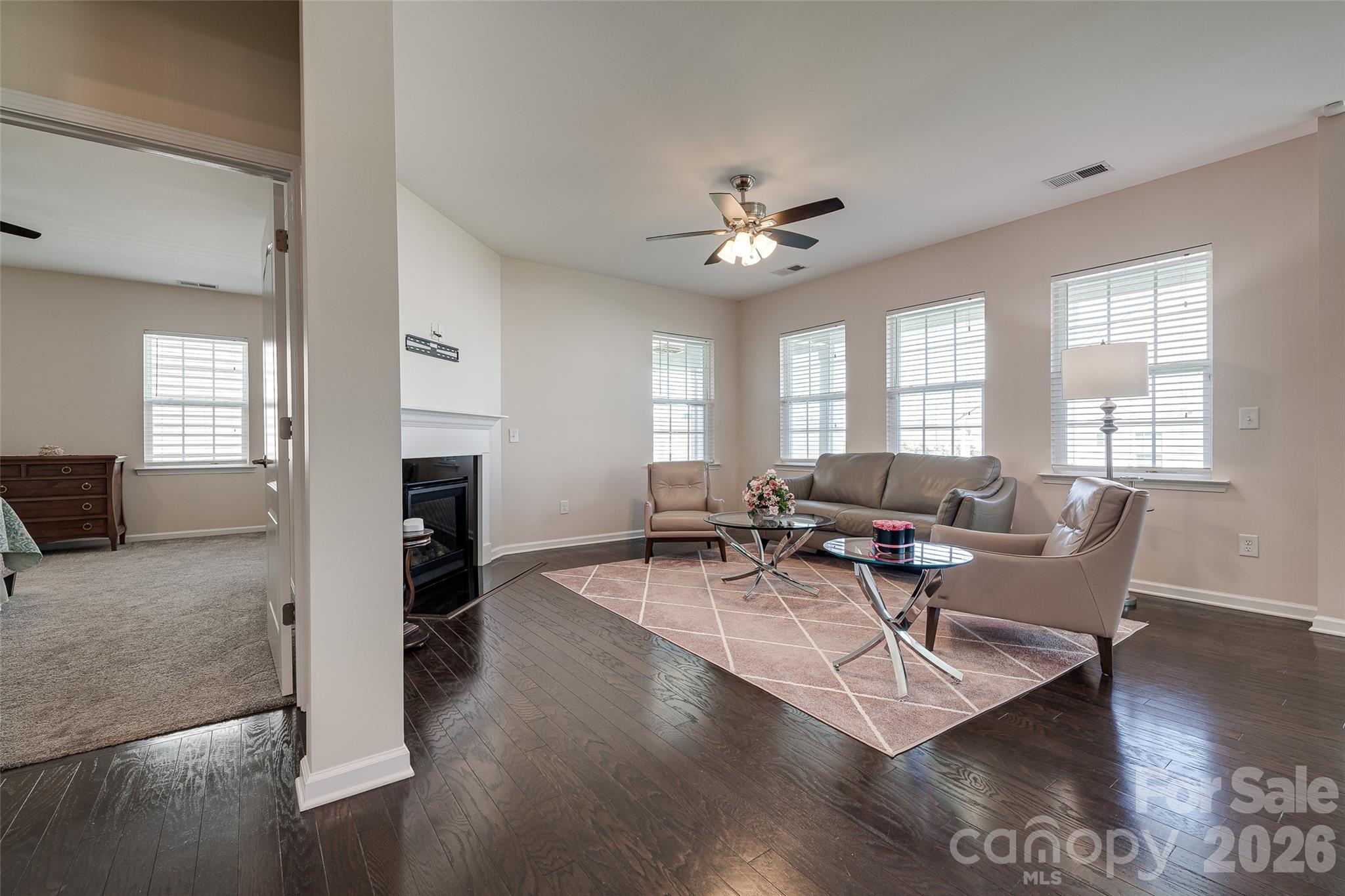 11027 Wrigley Mansion Drive — Charlotte