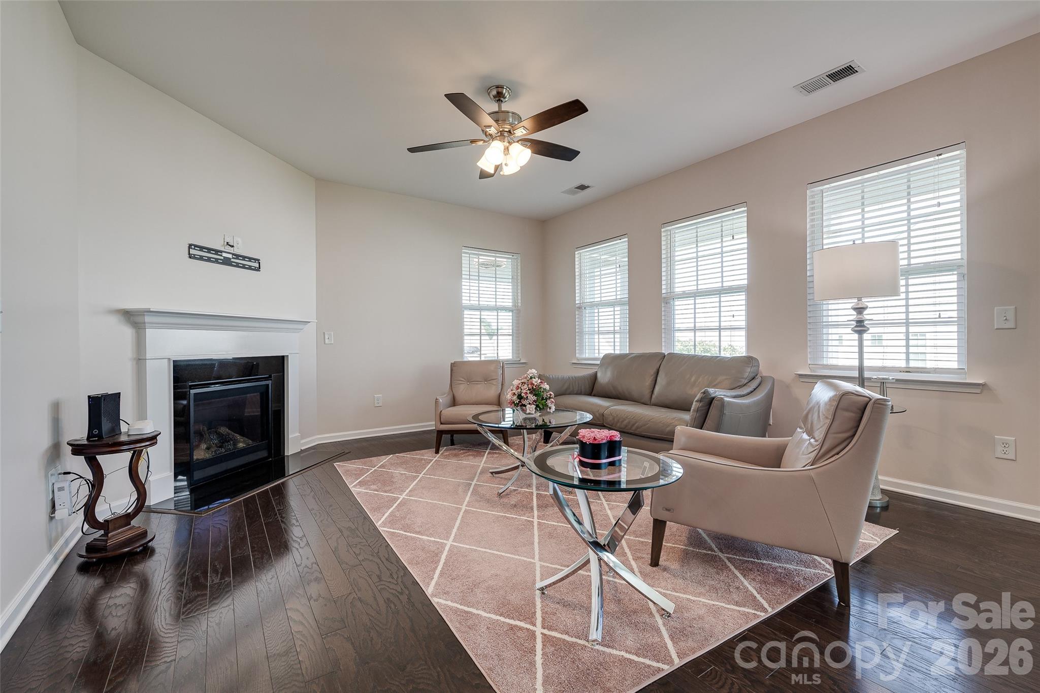 11027 Wrigley Mansion Drive — Charlotte