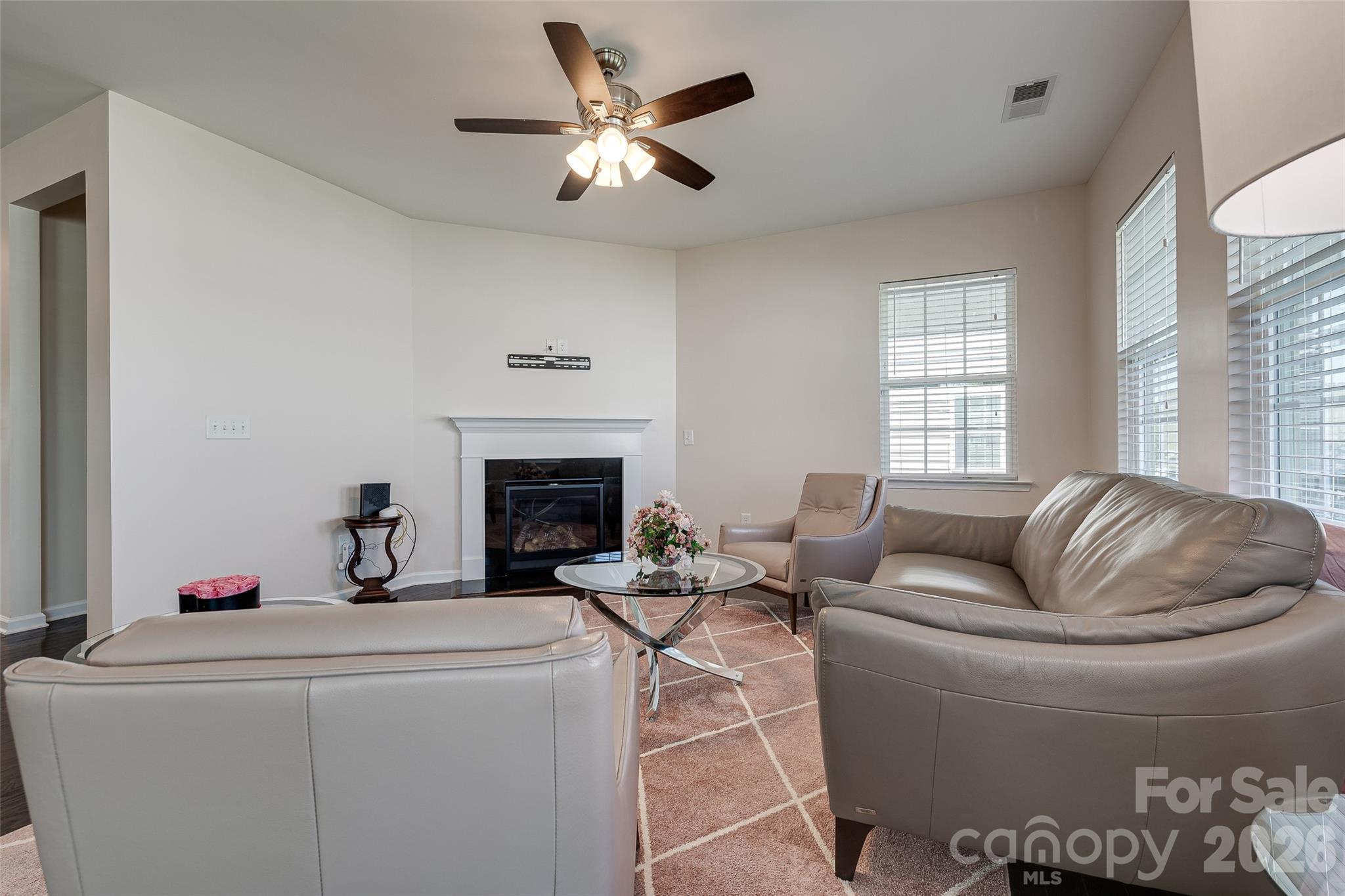 11027 Wrigley Mansion Drive — Charlotte
