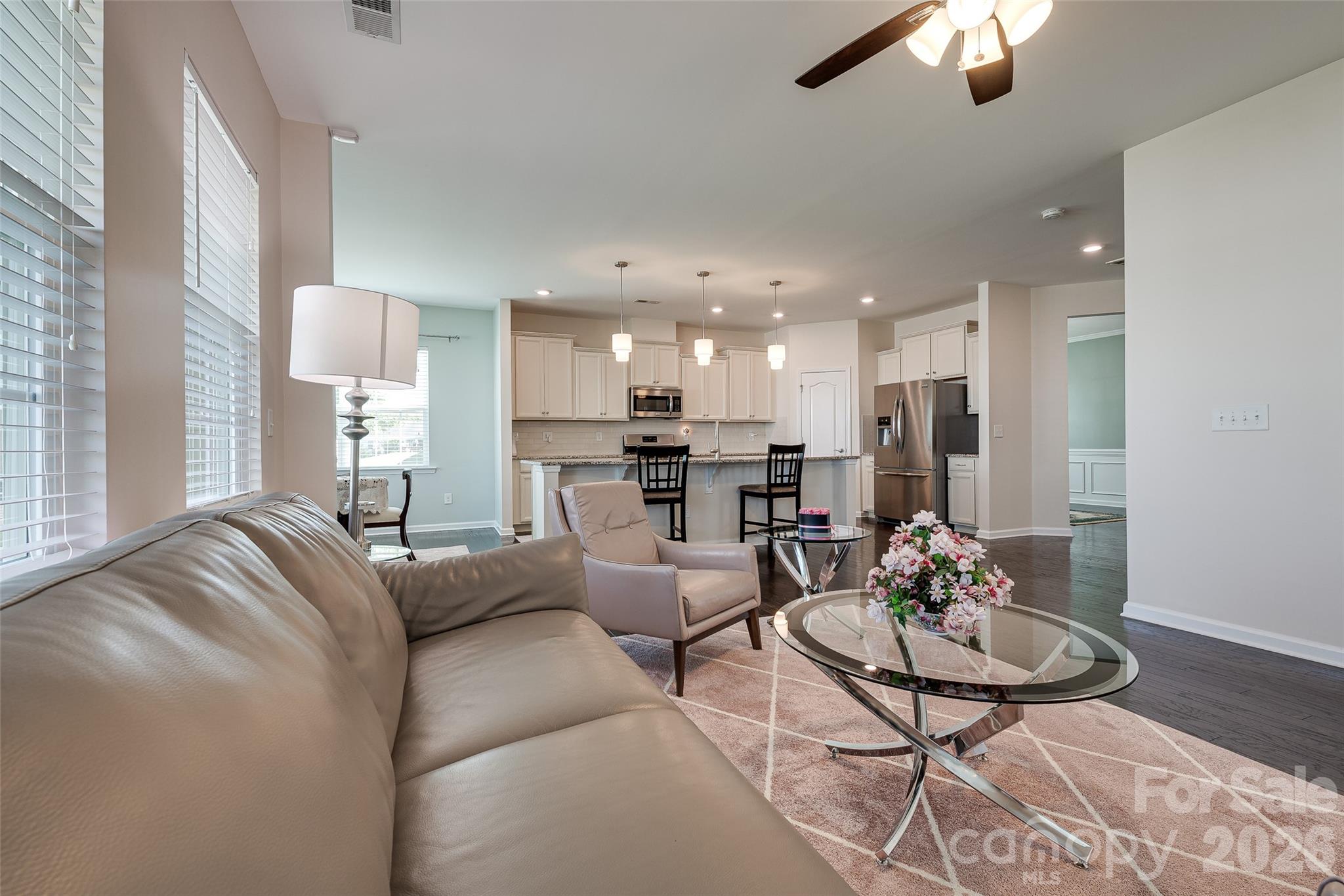 11027 Wrigley Mansion Drive — Charlotte