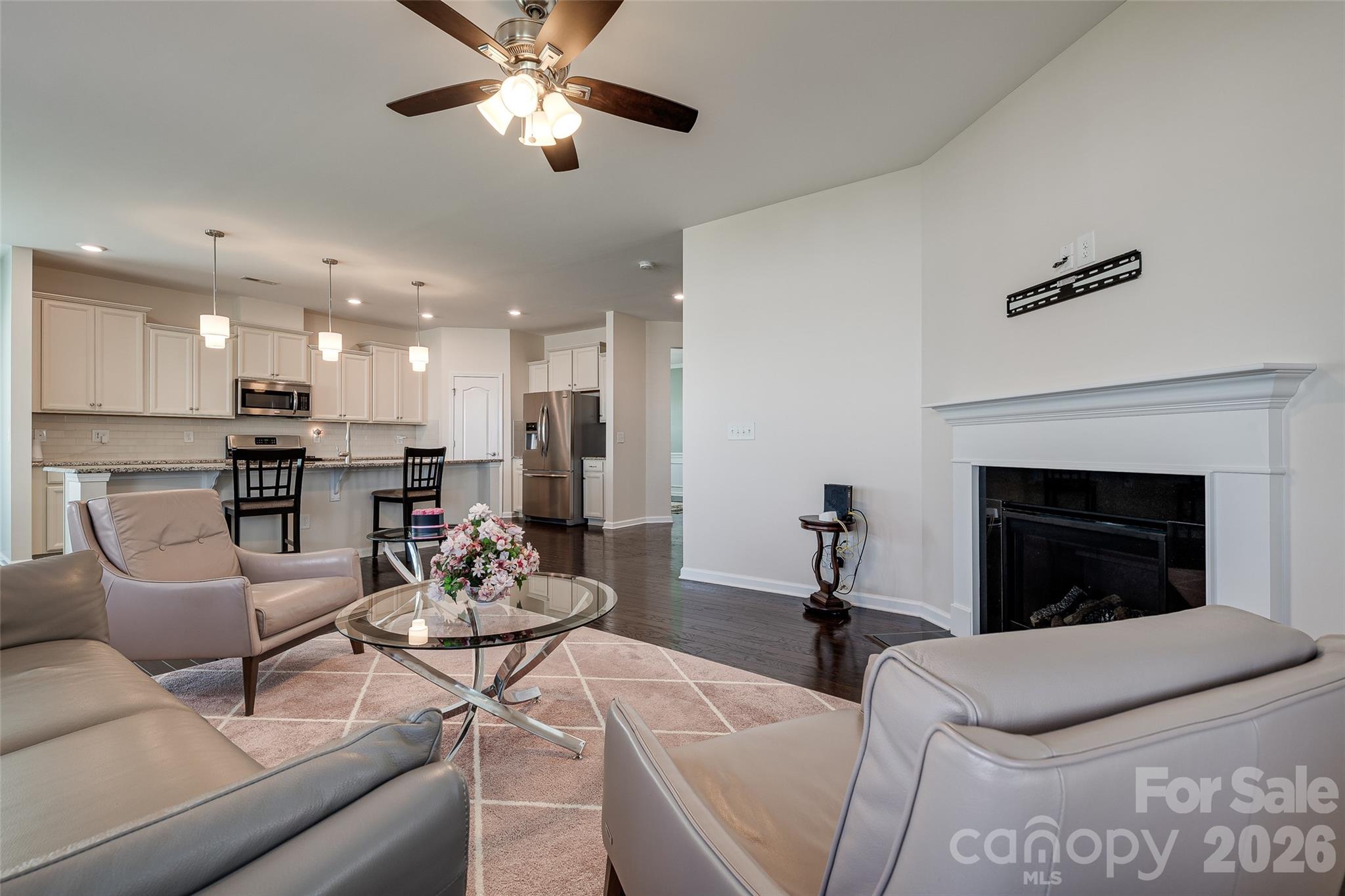 11027 Wrigley Mansion Drive — Charlotte