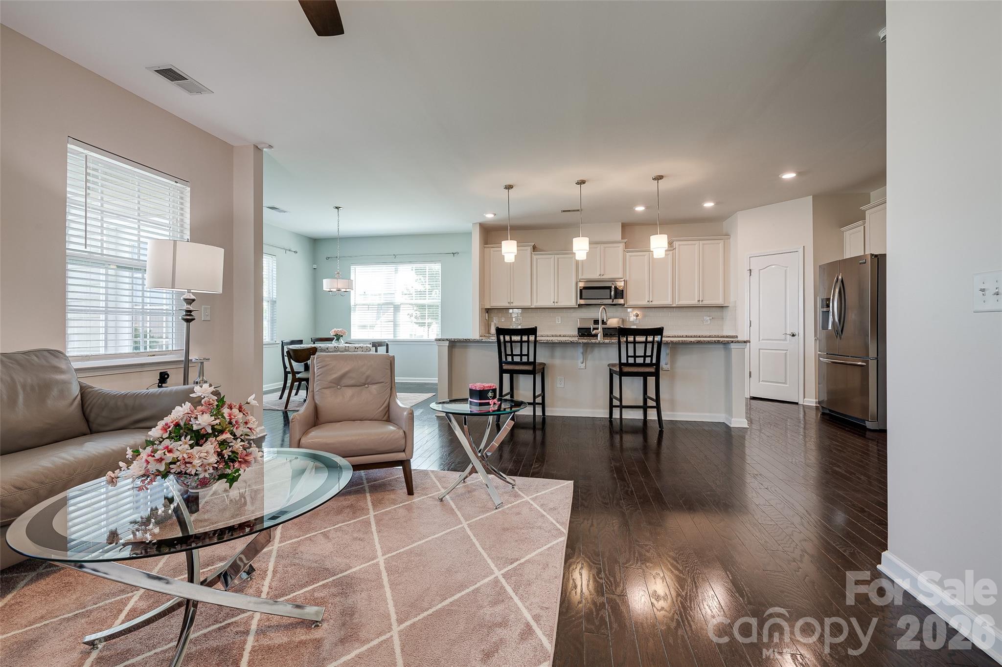 11027 Wrigley Mansion Drive — Charlotte