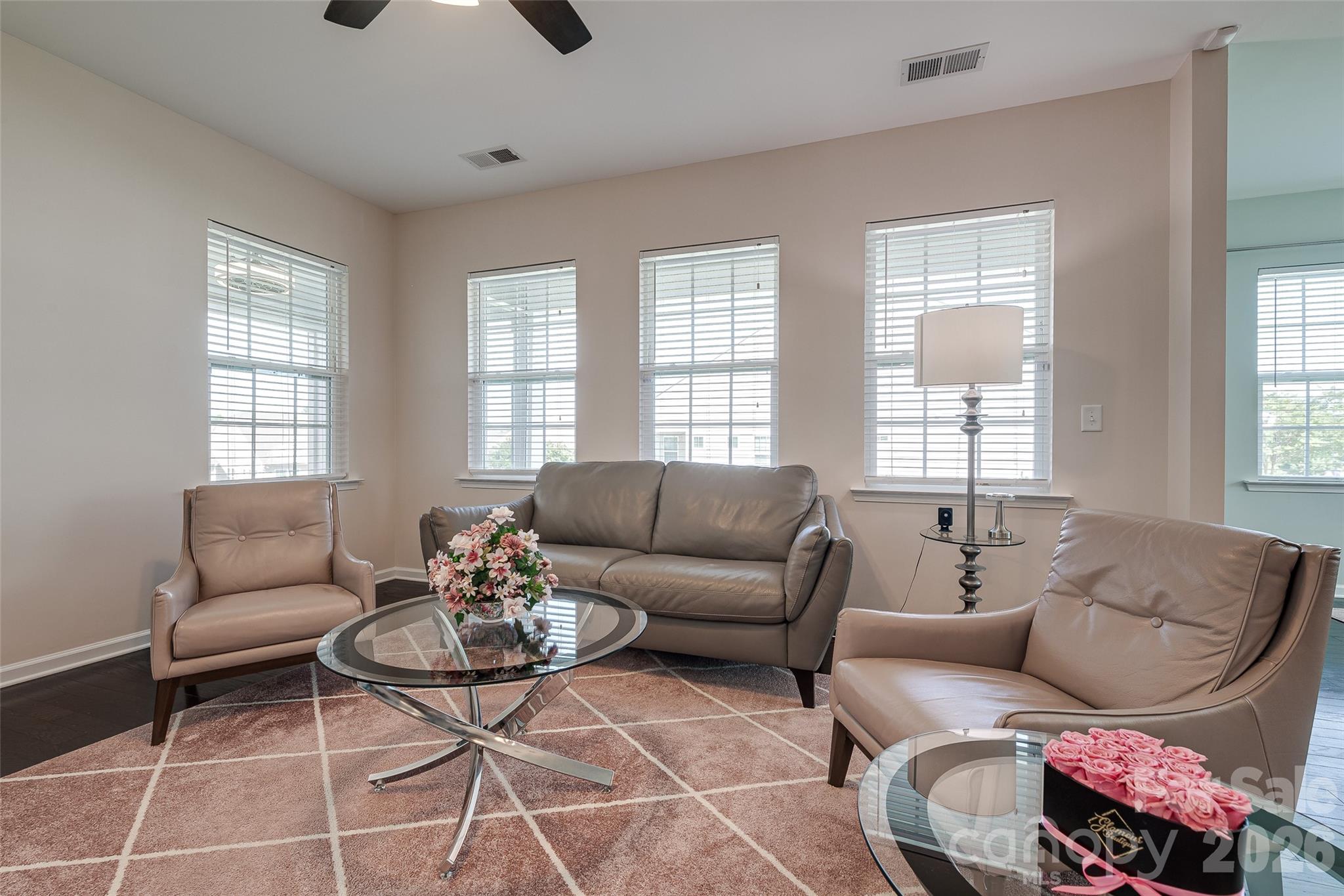 11027 Wrigley Mansion Drive — Charlotte