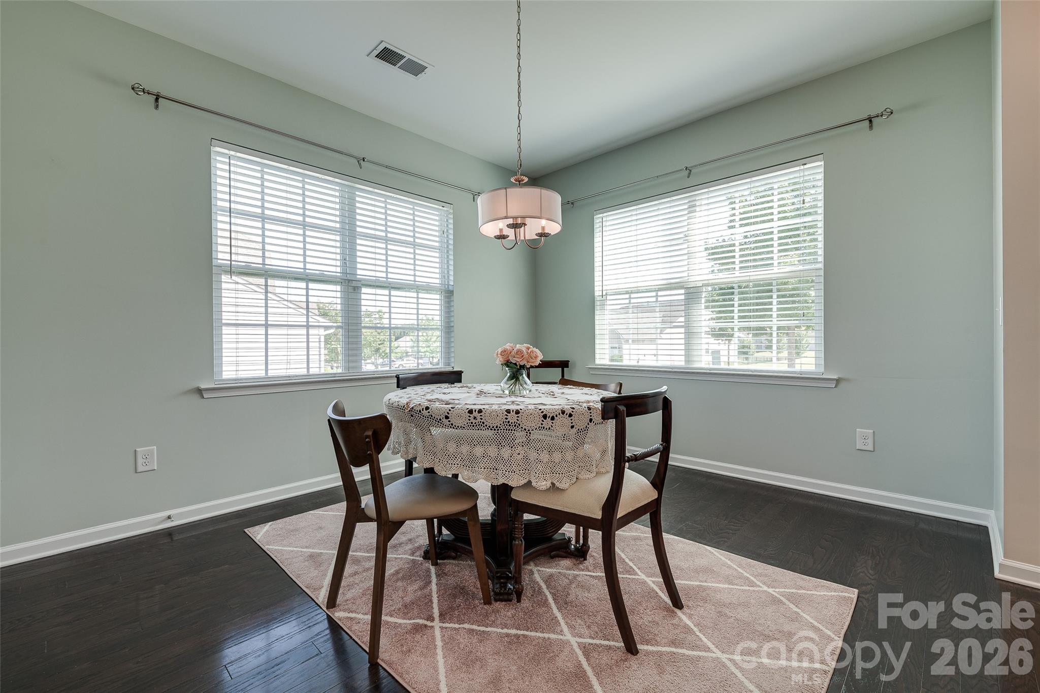 11027 Wrigley Mansion Drive — Charlotte