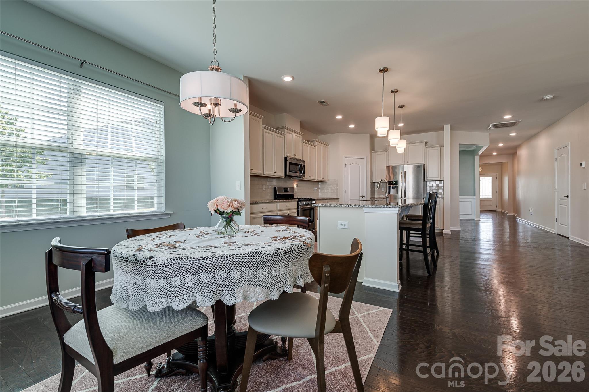 11027 Wrigley Mansion Drive — Charlotte