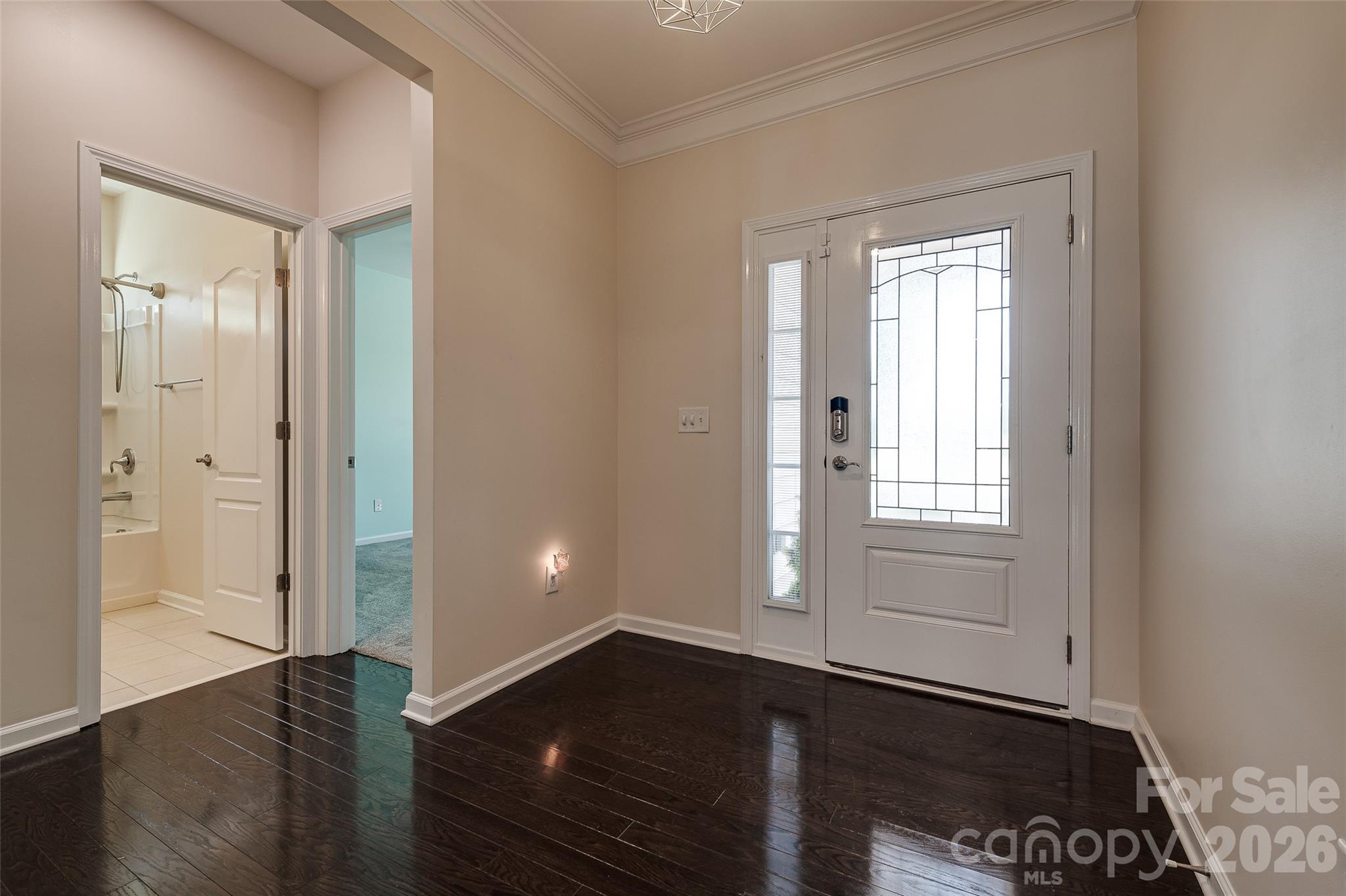 11027 Wrigley Mansion Drive — Charlotte