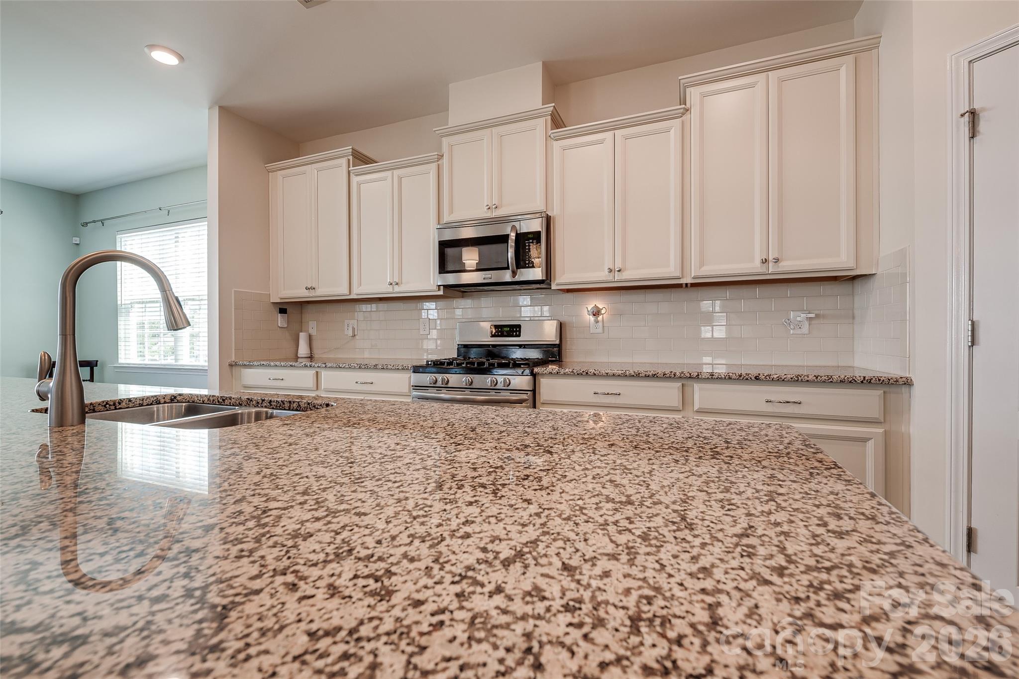 11027 Wrigley Mansion Drive — Charlotte