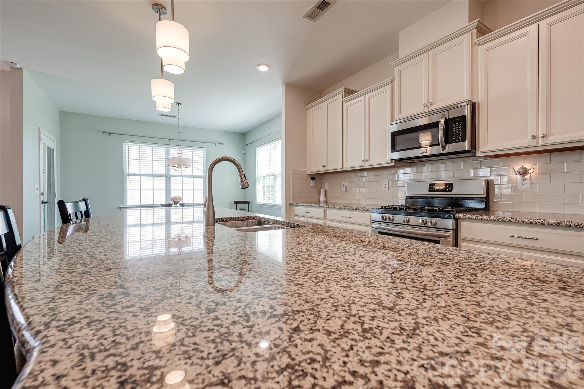 11027 Wrigley Mansion Drive — Charlotte