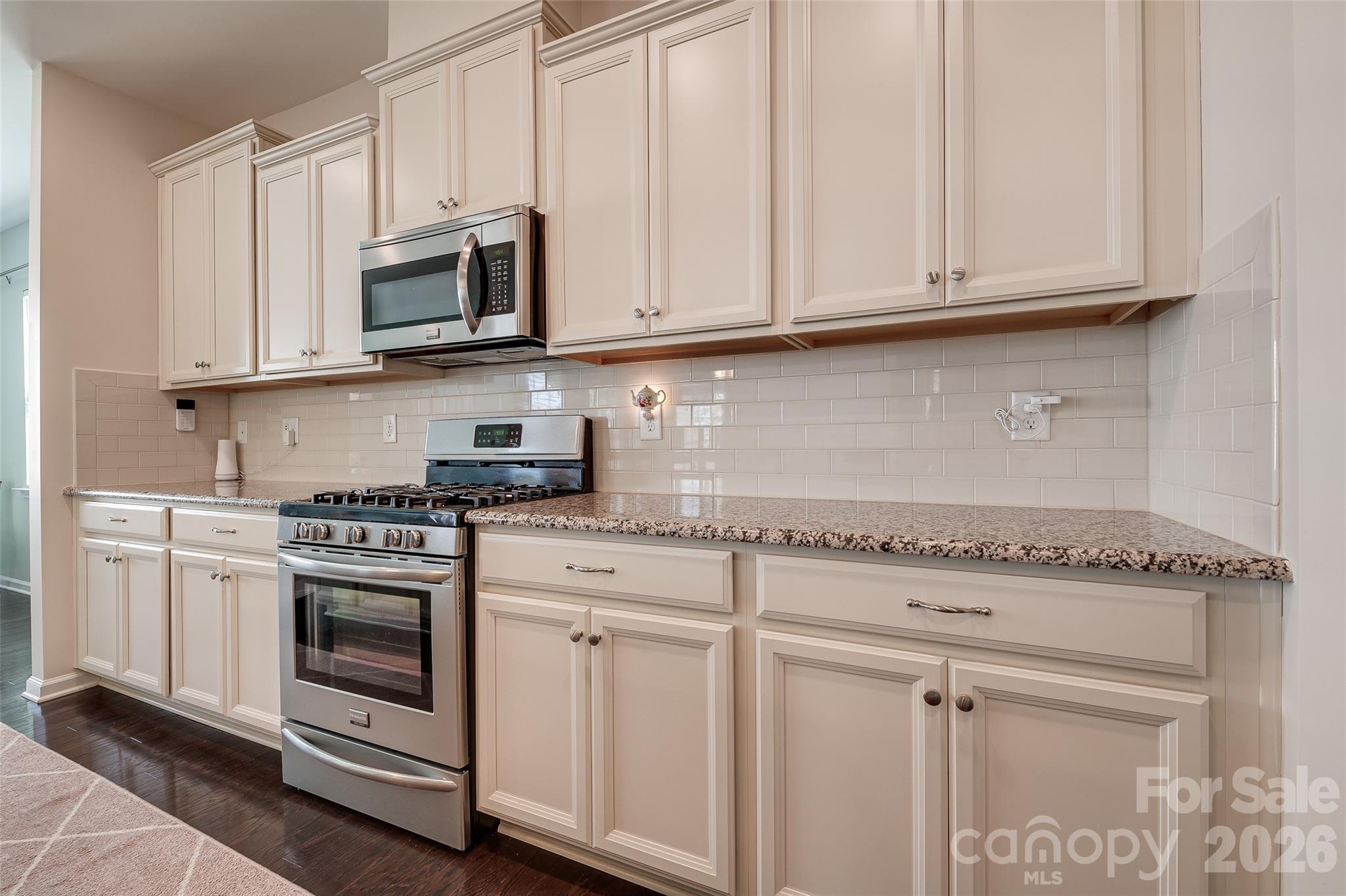 11027 Wrigley Mansion Drive — Charlotte