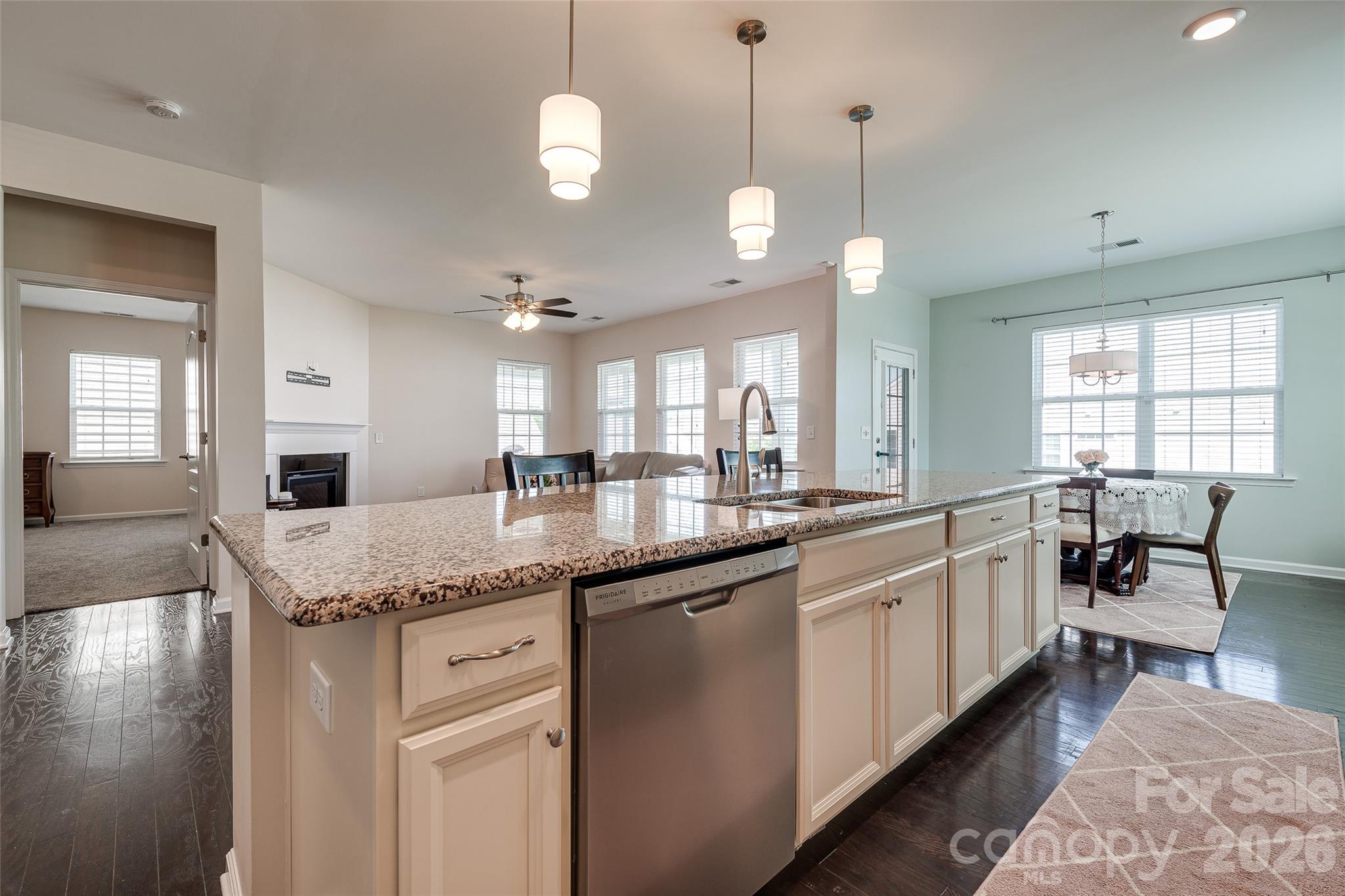 11027 Wrigley Mansion Drive — Charlotte