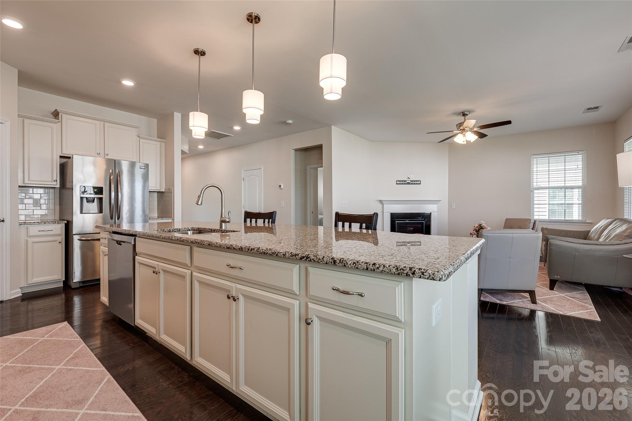 11027 Wrigley Mansion Drive — Charlotte