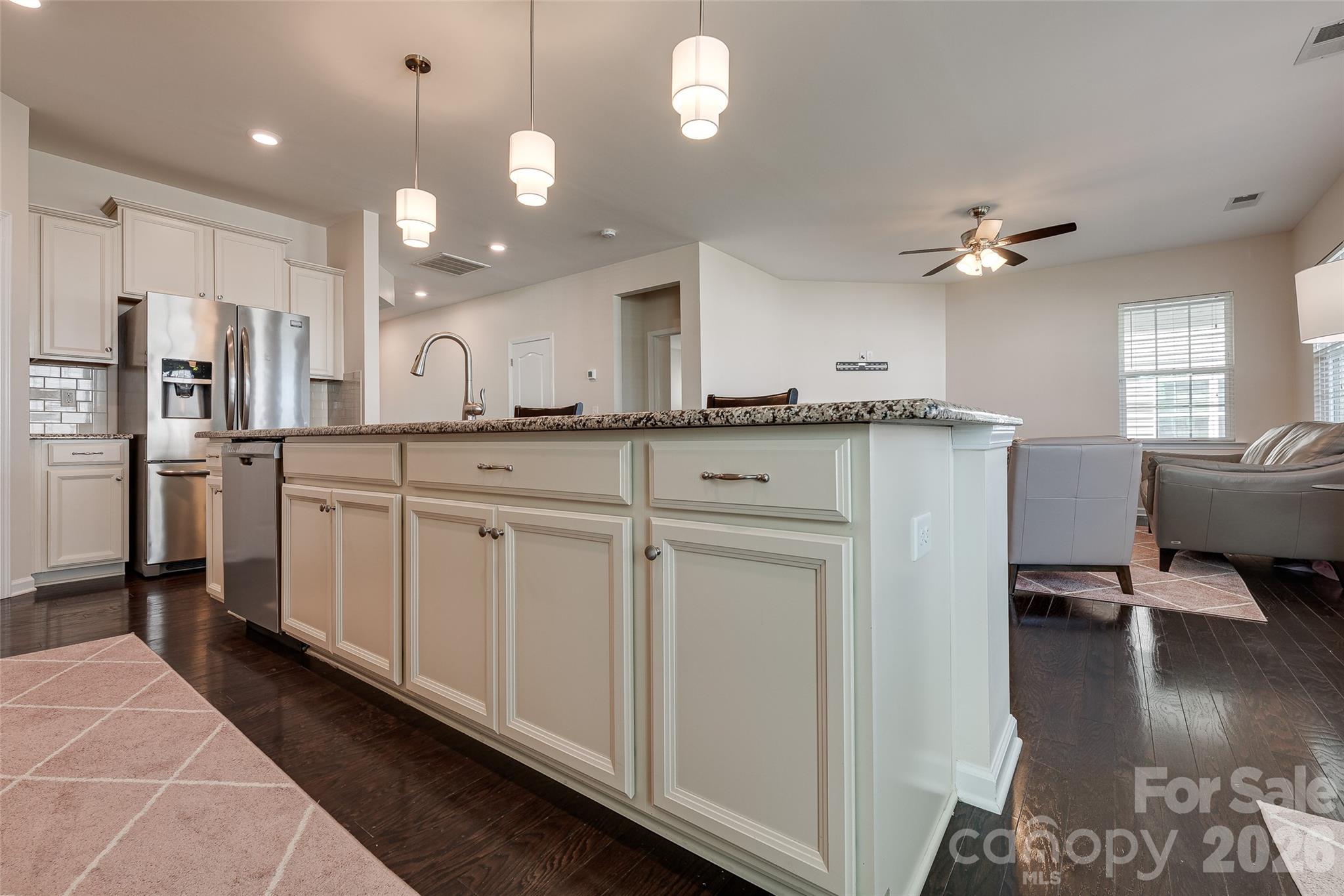 11027 Wrigley Mansion Drive — Charlotte