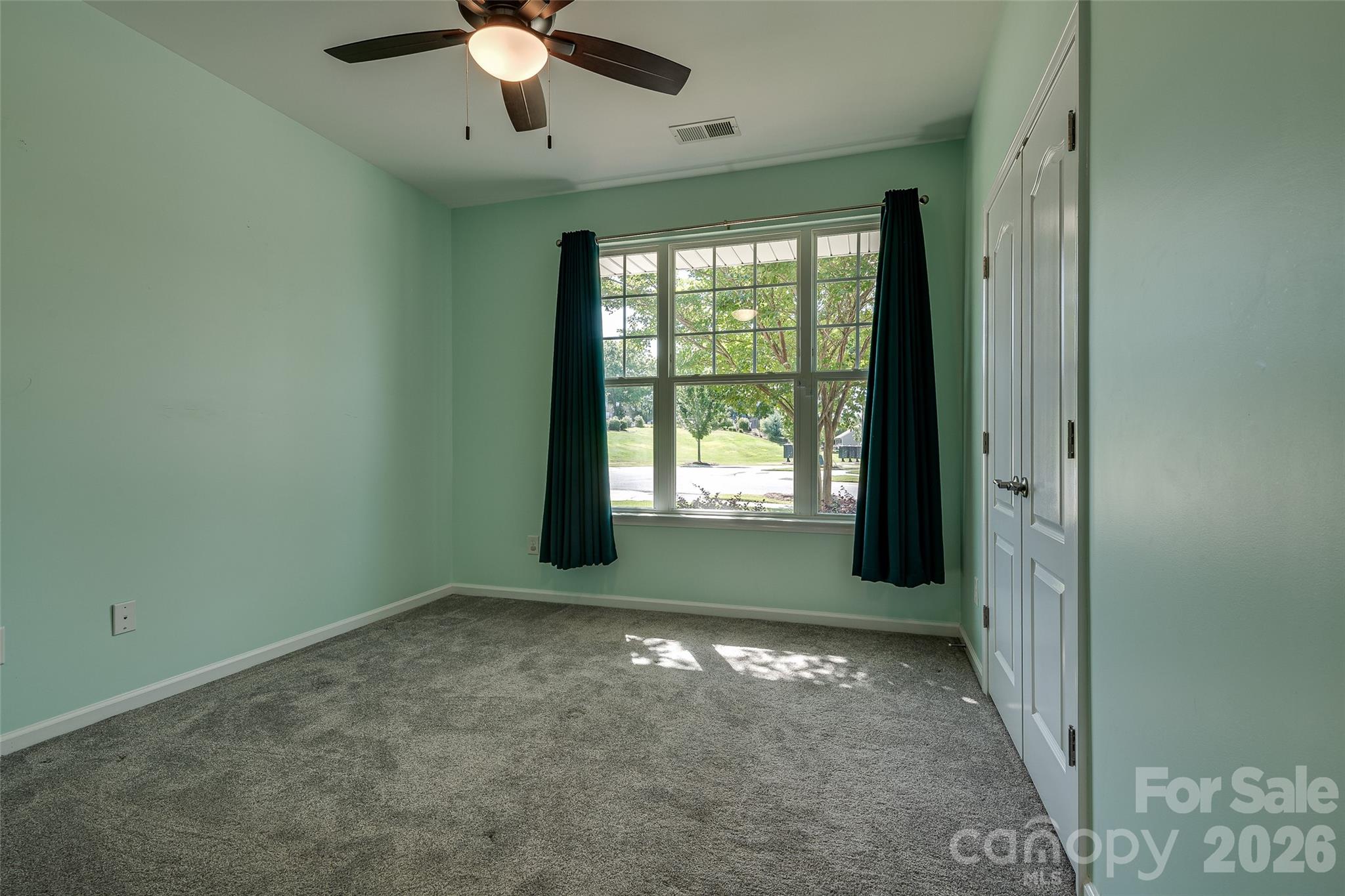 11027 Wrigley Mansion Drive — Charlotte