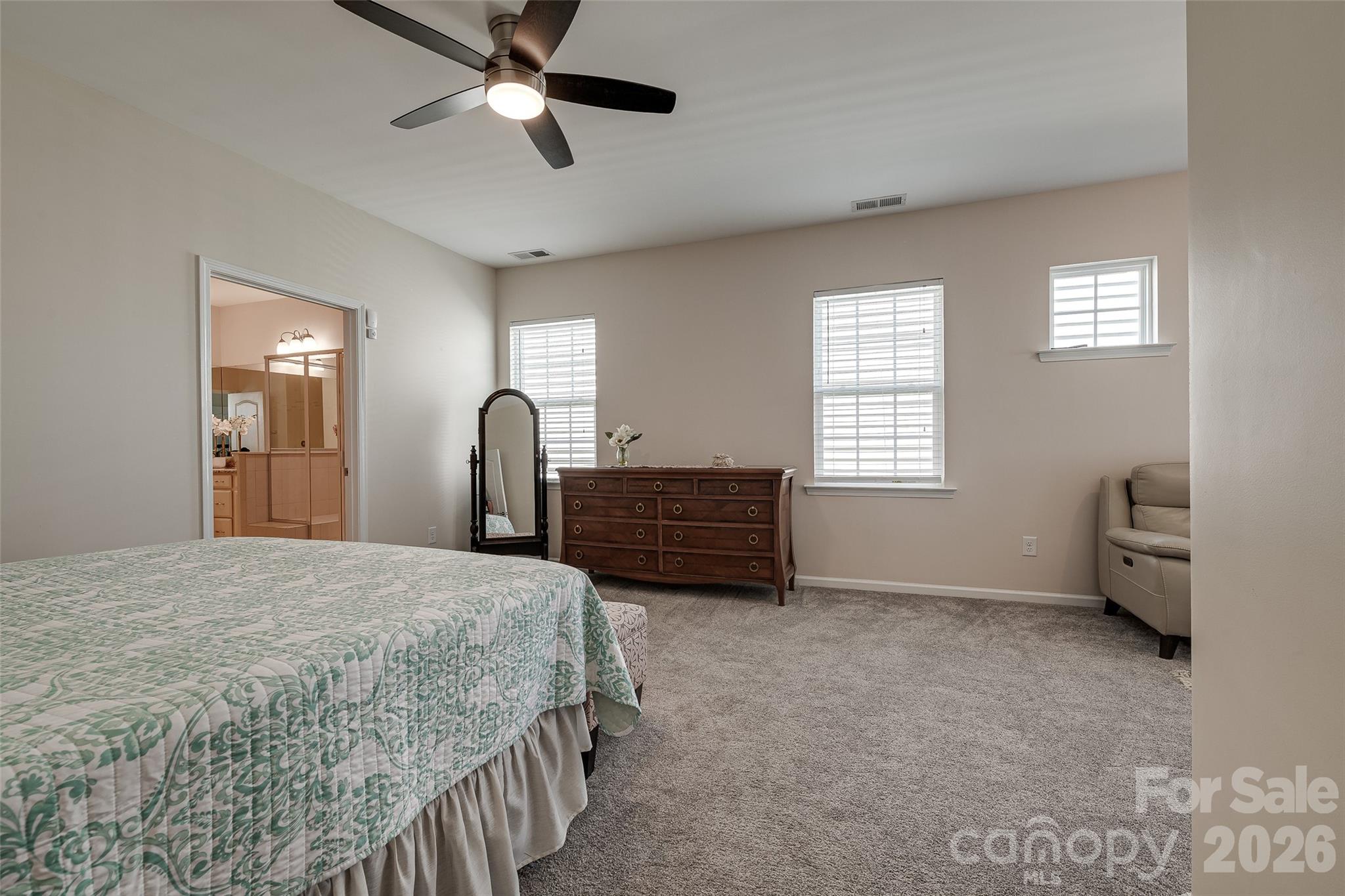 11027 Wrigley Mansion Drive — Charlotte