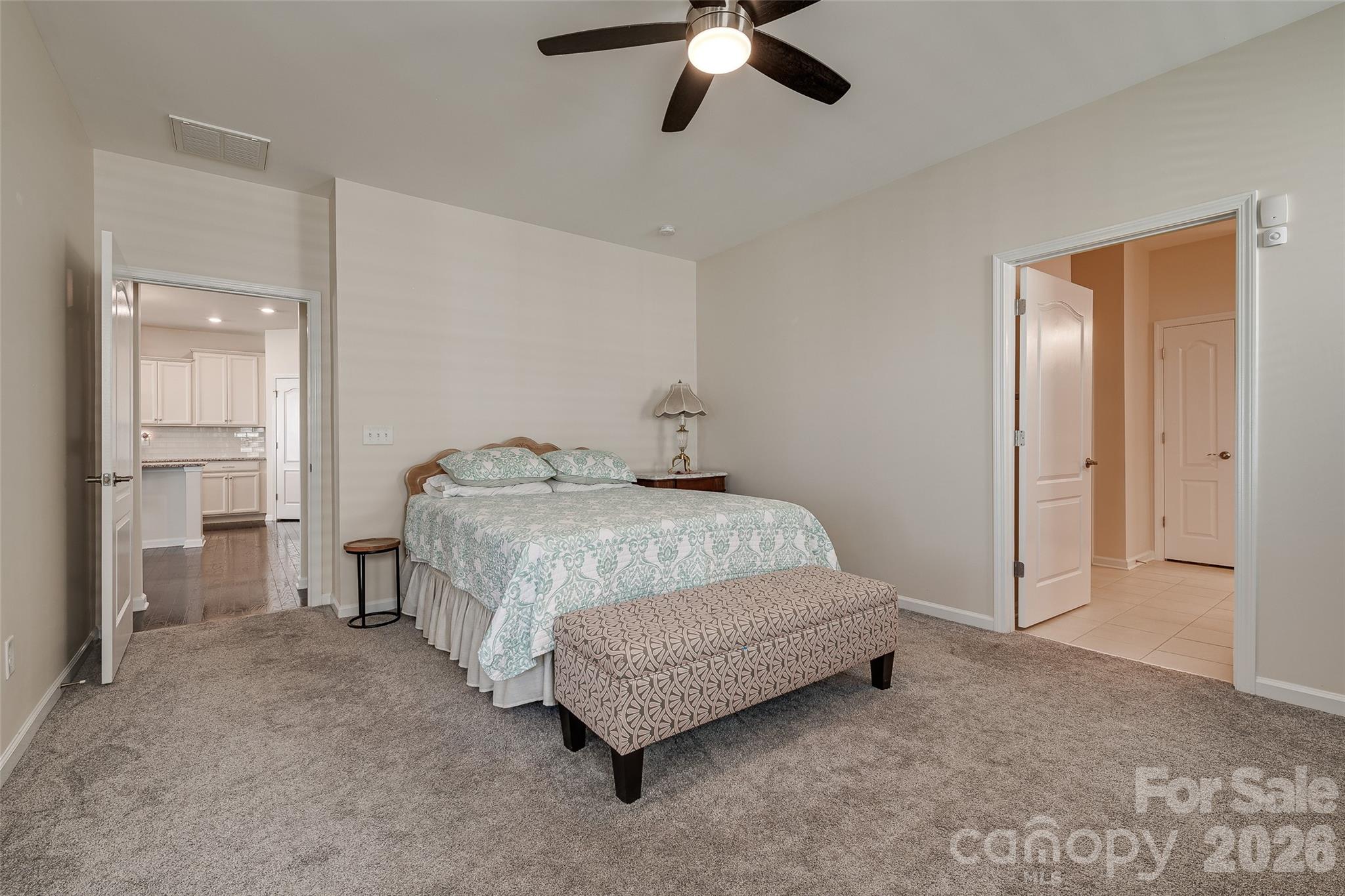 11027 Wrigley Mansion Drive — Charlotte
