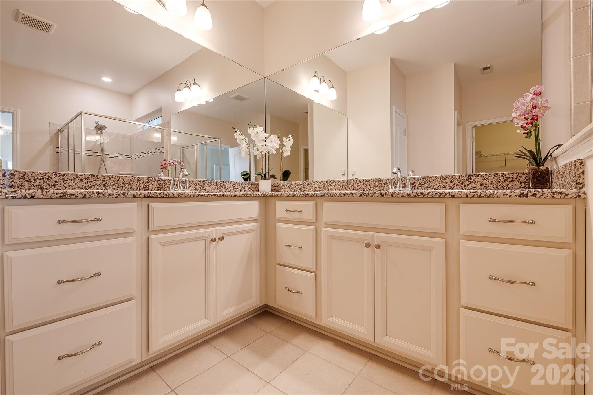11027 Wrigley Mansion Drive — Charlotte
