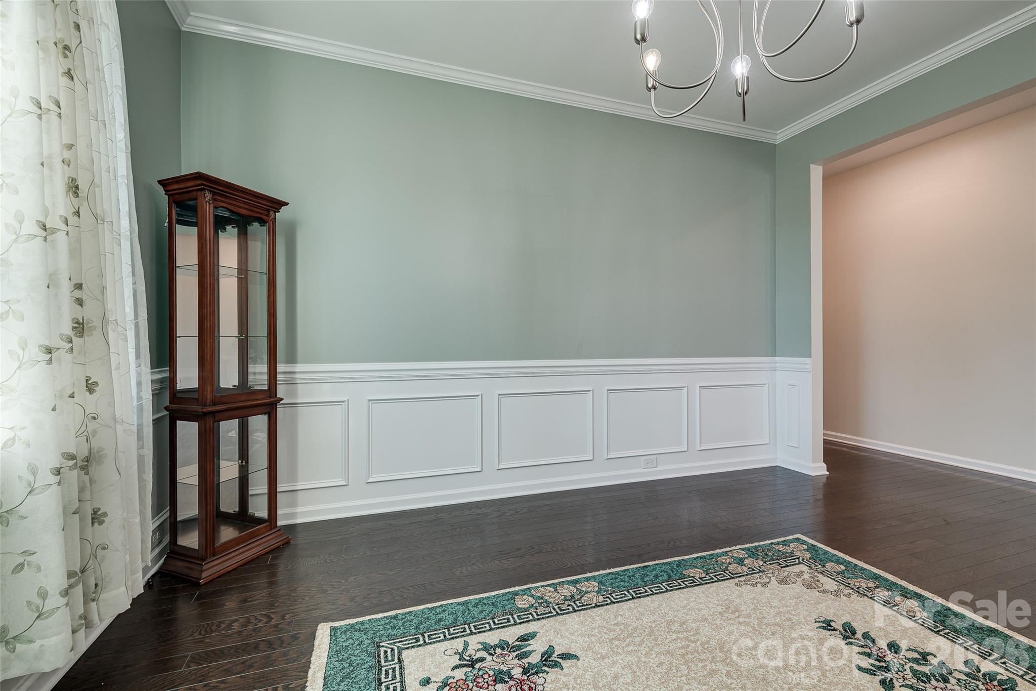 11027 Wrigley Mansion Drive — Charlotte