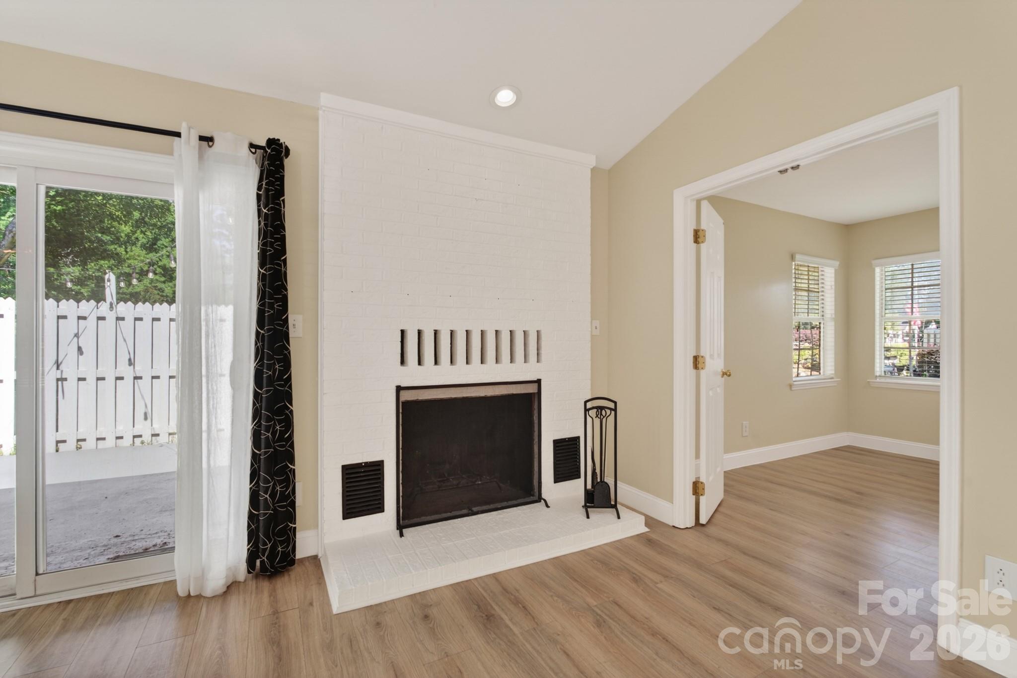 2705 Tiergarten Lane — Charlotte