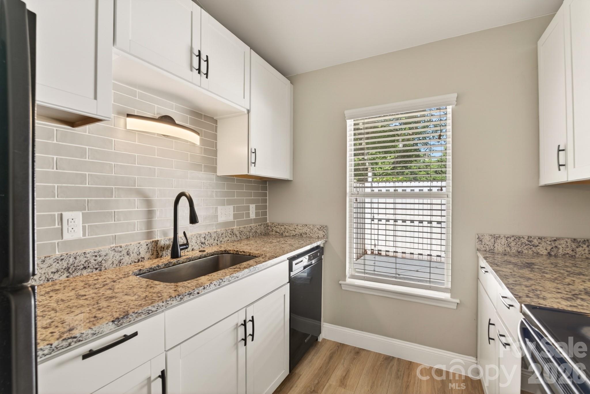 2705 Tiergarten Lane — Charlotte