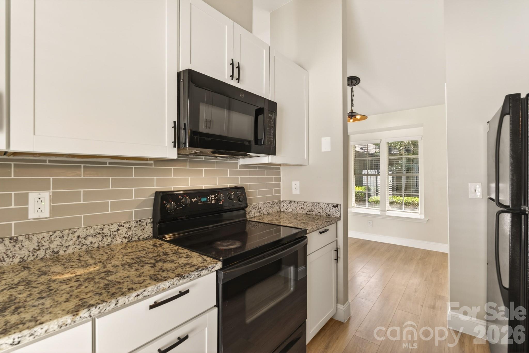 2705 Tiergarten Lane — Charlotte