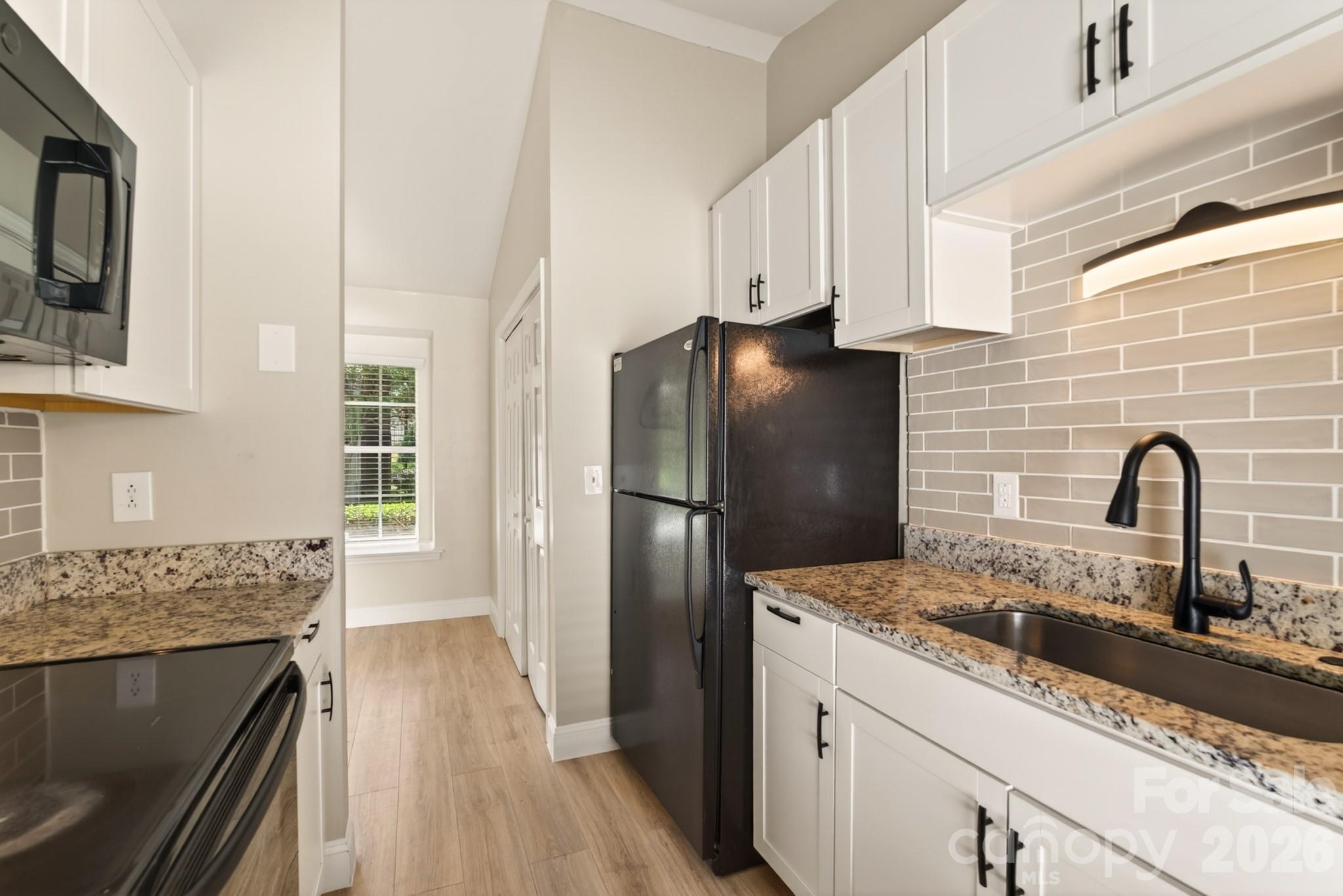 2705 Tiergarten Lane — Charlotte